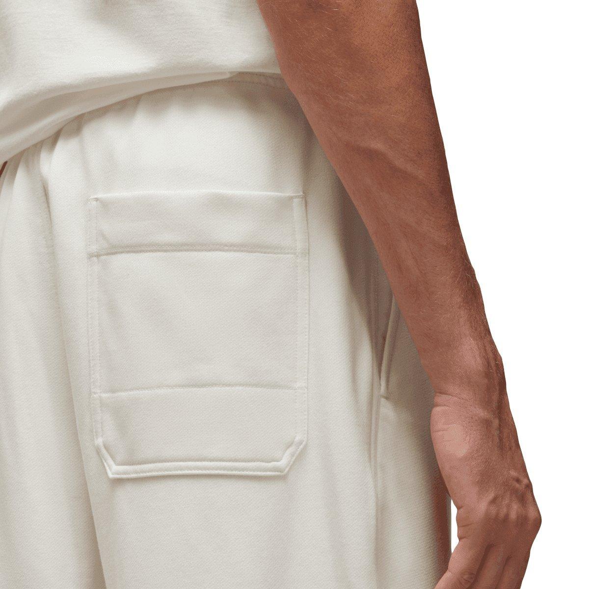 Off White - Y3 - Graphic French Terry Joggers - 7