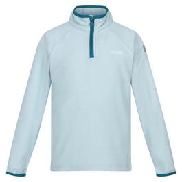 Regatta Loco Zip-Neck Stretch Fleece
