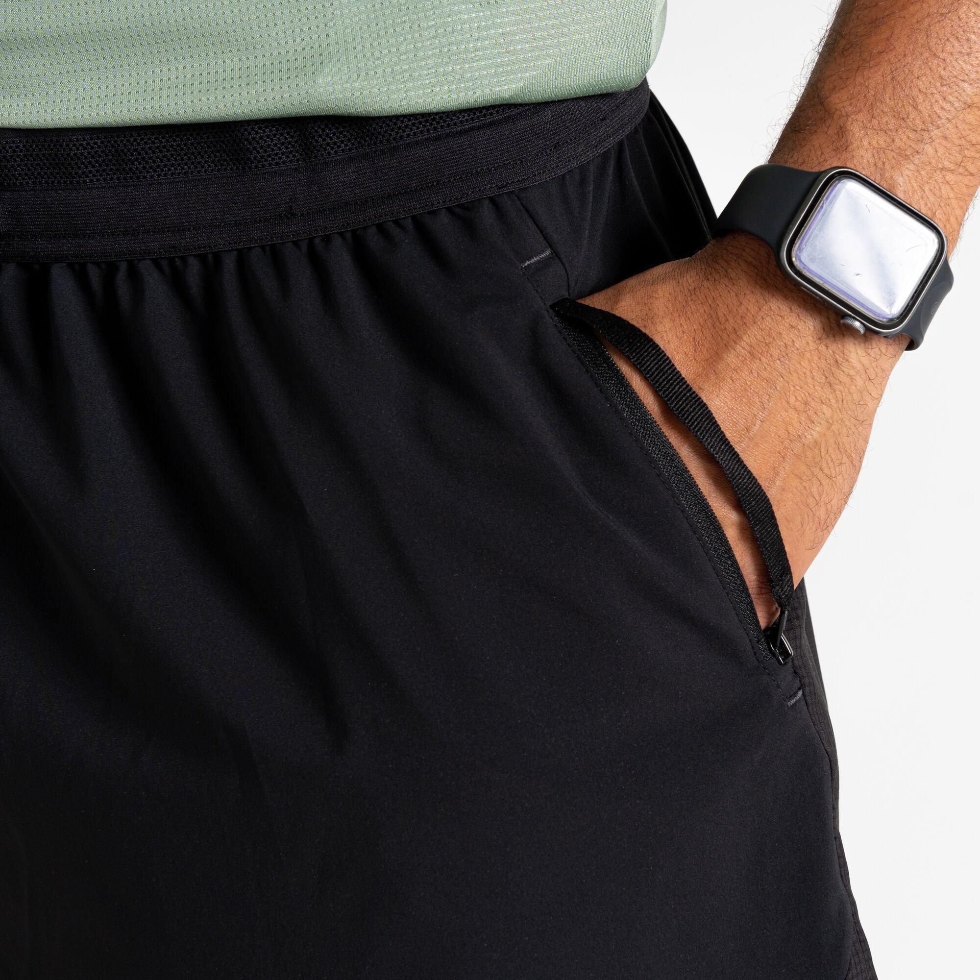 Black - Dare 2b - Ultimate Shorts - 3