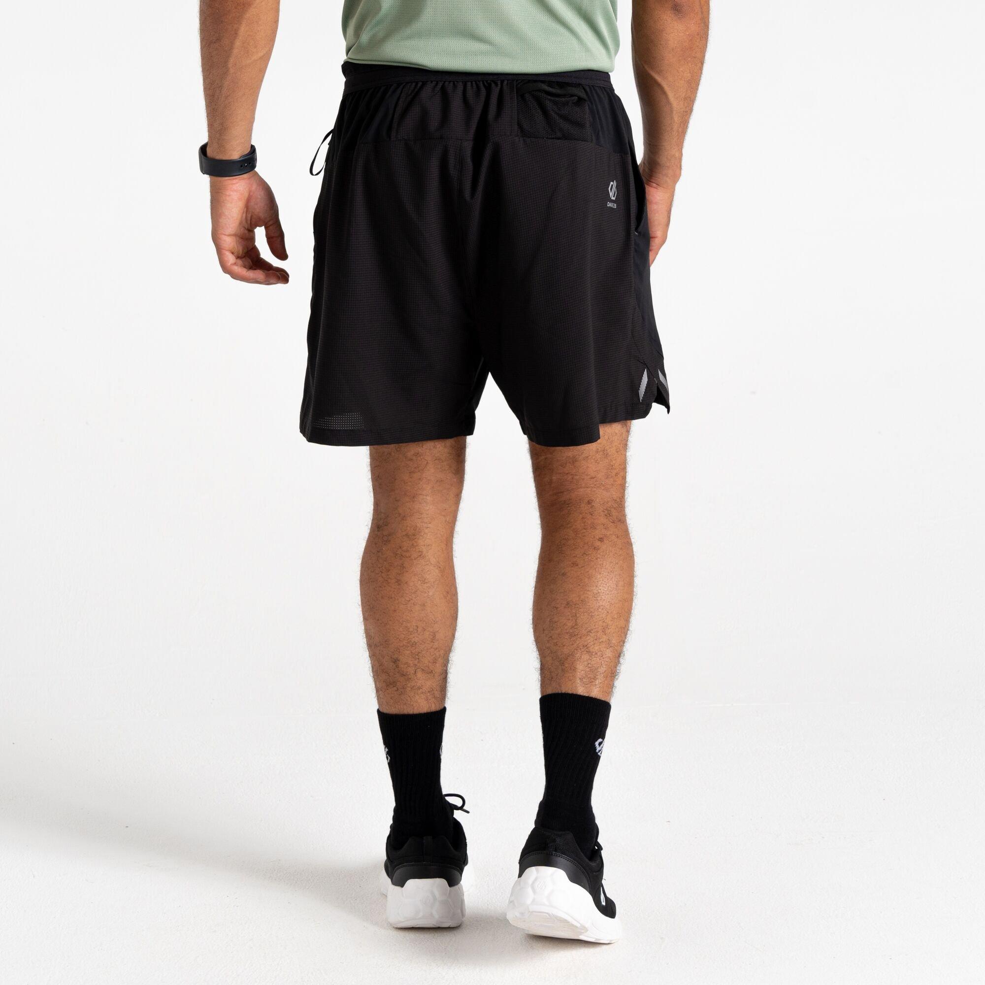 Black - Dare 2b - Ultimate Shorts - 4