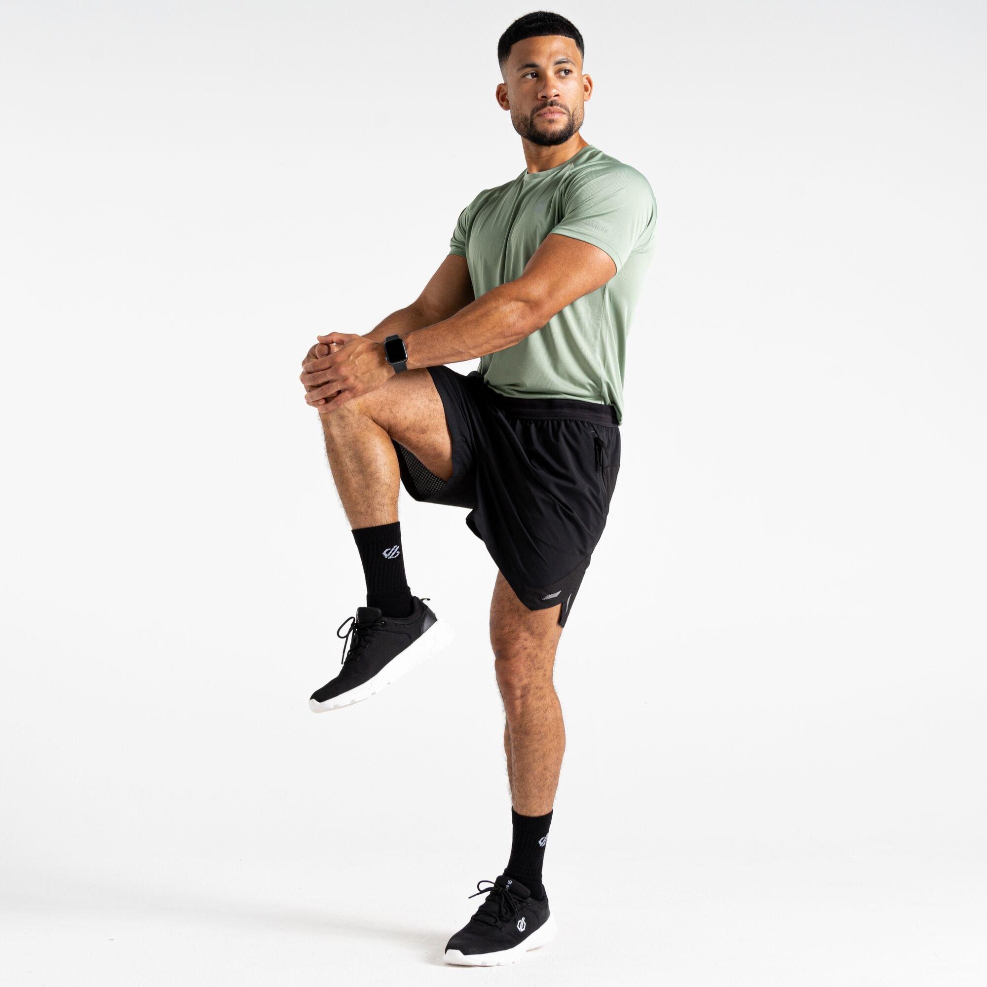 Black - Dare 2b - Ultimate Shorts - 6