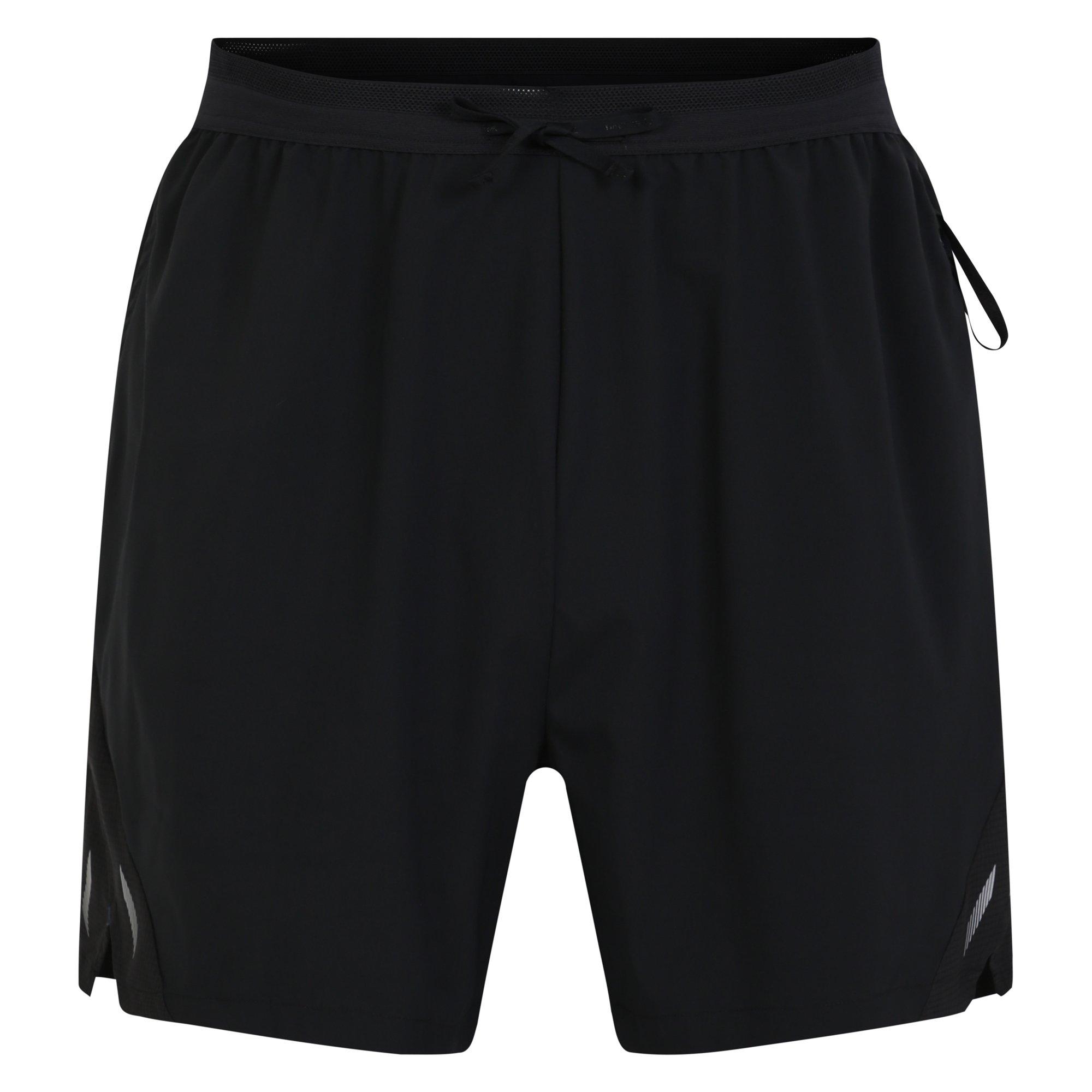 Black - Dare 2b - Ultimate Shorts - 7
