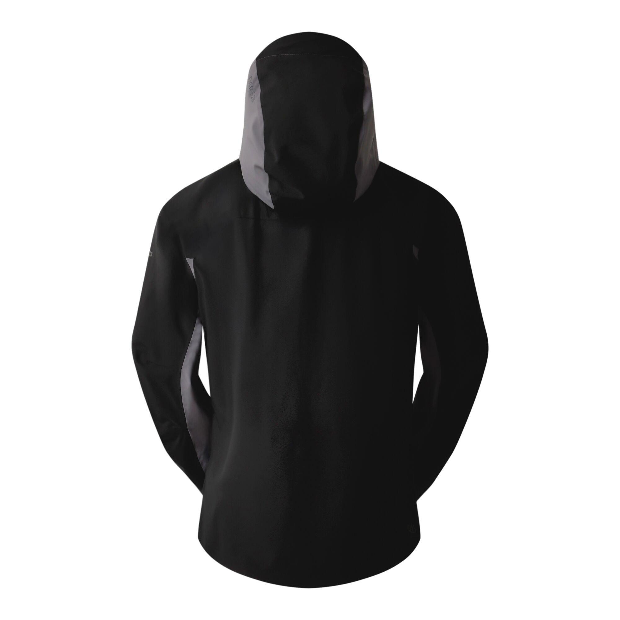 Black/Boulevard - Dare 2b - Torrek II Jacket - 13