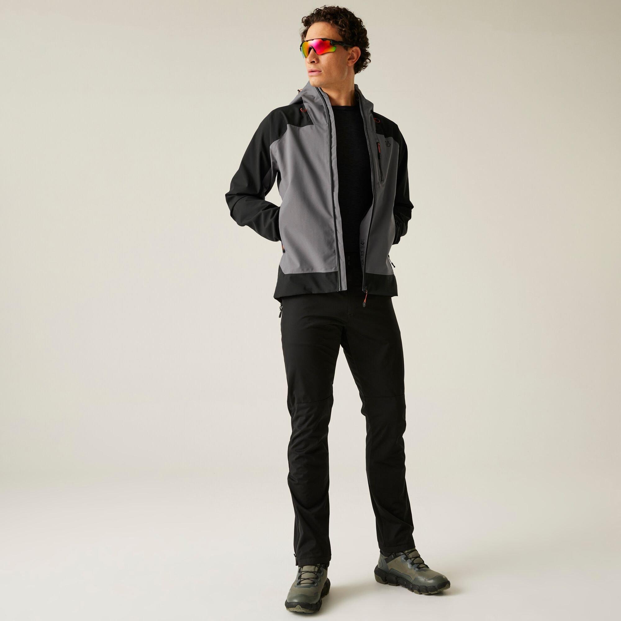 Black/Boulevard - Dare 2b - Torrek II Jacket - 3