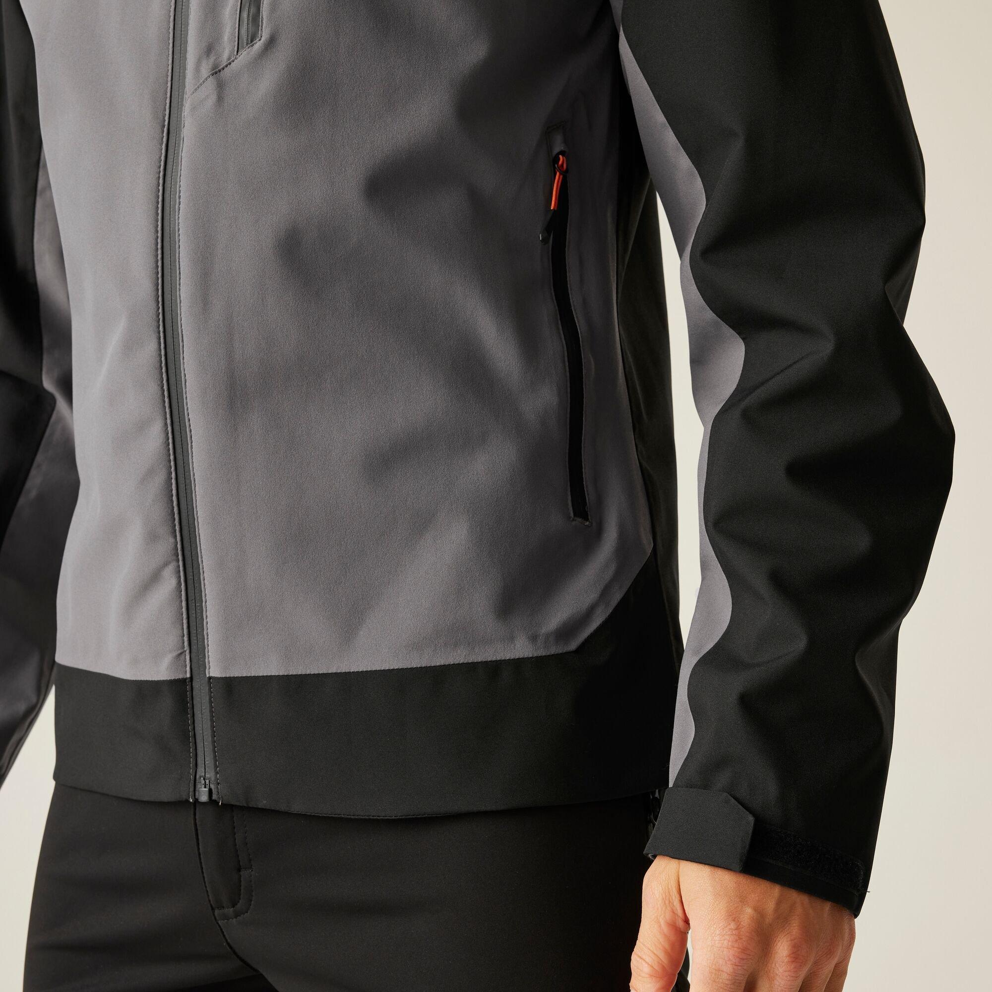 Black/Boulevard - Dare 2b - Torrek II Jacket - 6