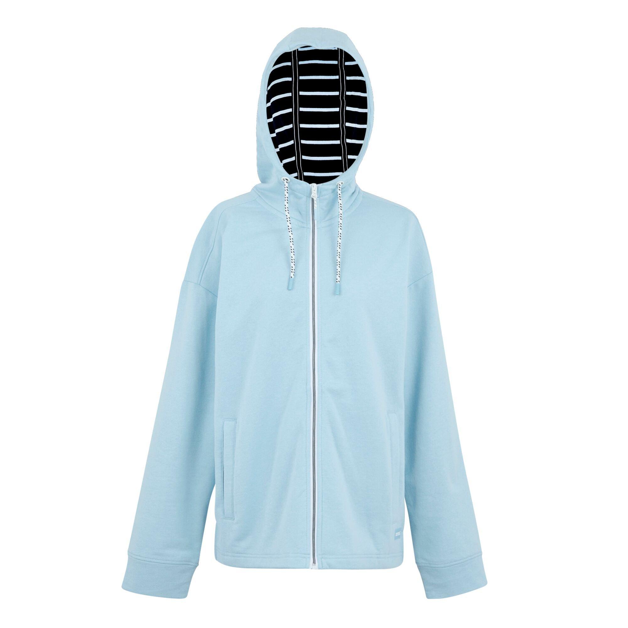 Chambray Blue - Regatta - Bayletta II Hoody - 5