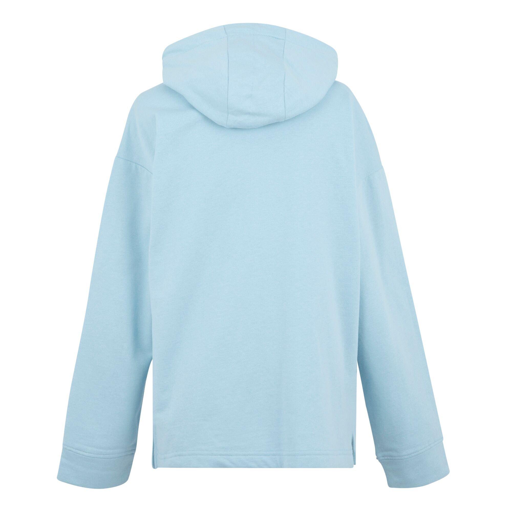 Chambray Blue - Regatta - Bayletta II Hoody - 6