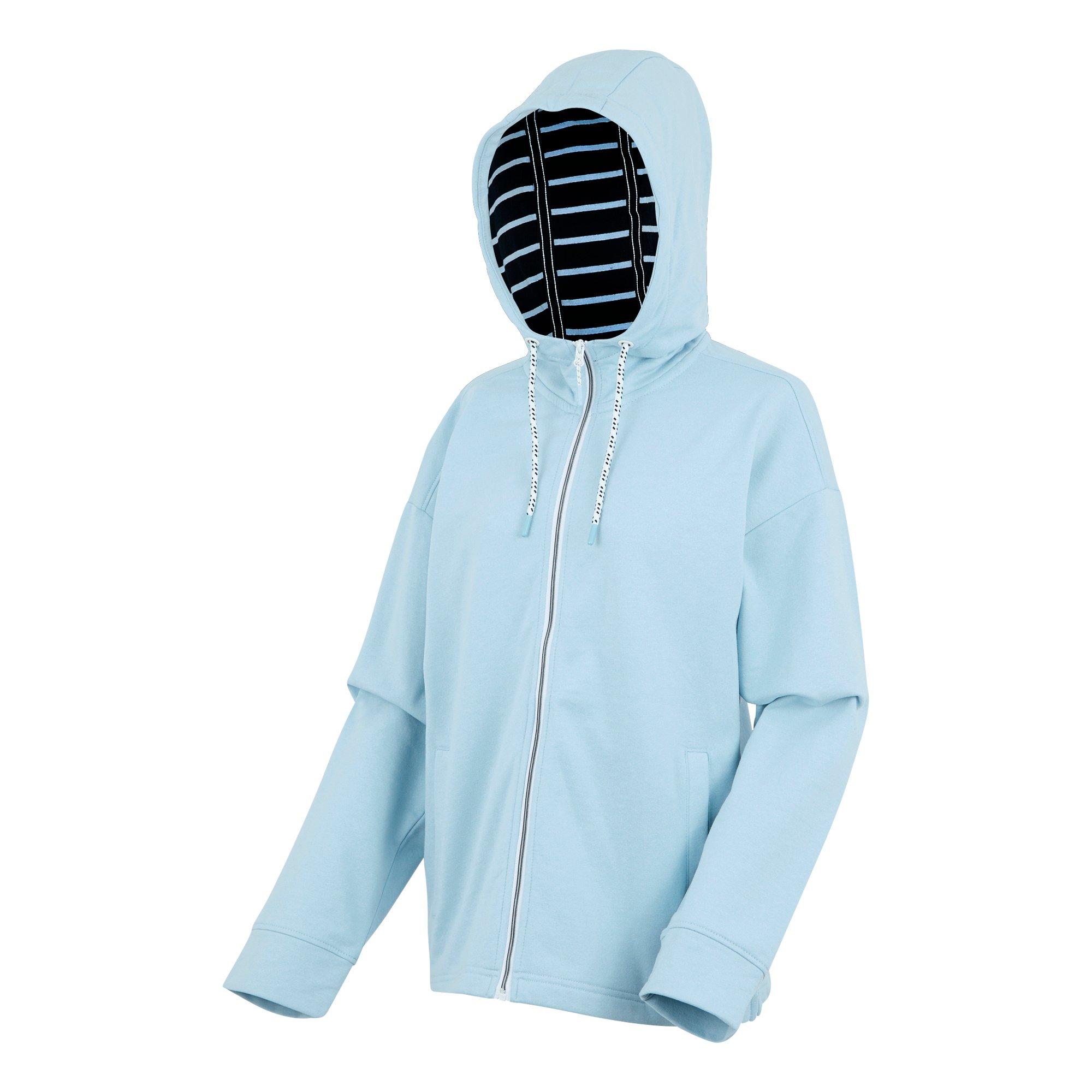 Chambray Blue - Regatta - Bayletta II Hoody - 7
