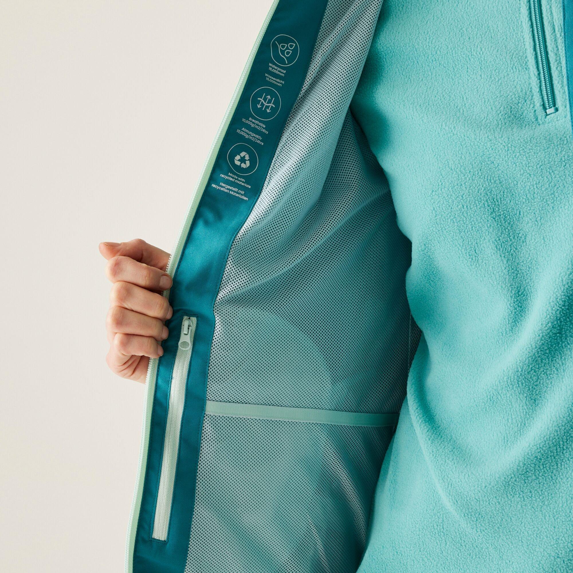 Exotic Plume (I - Regatta - Womens Birchdale II - 4