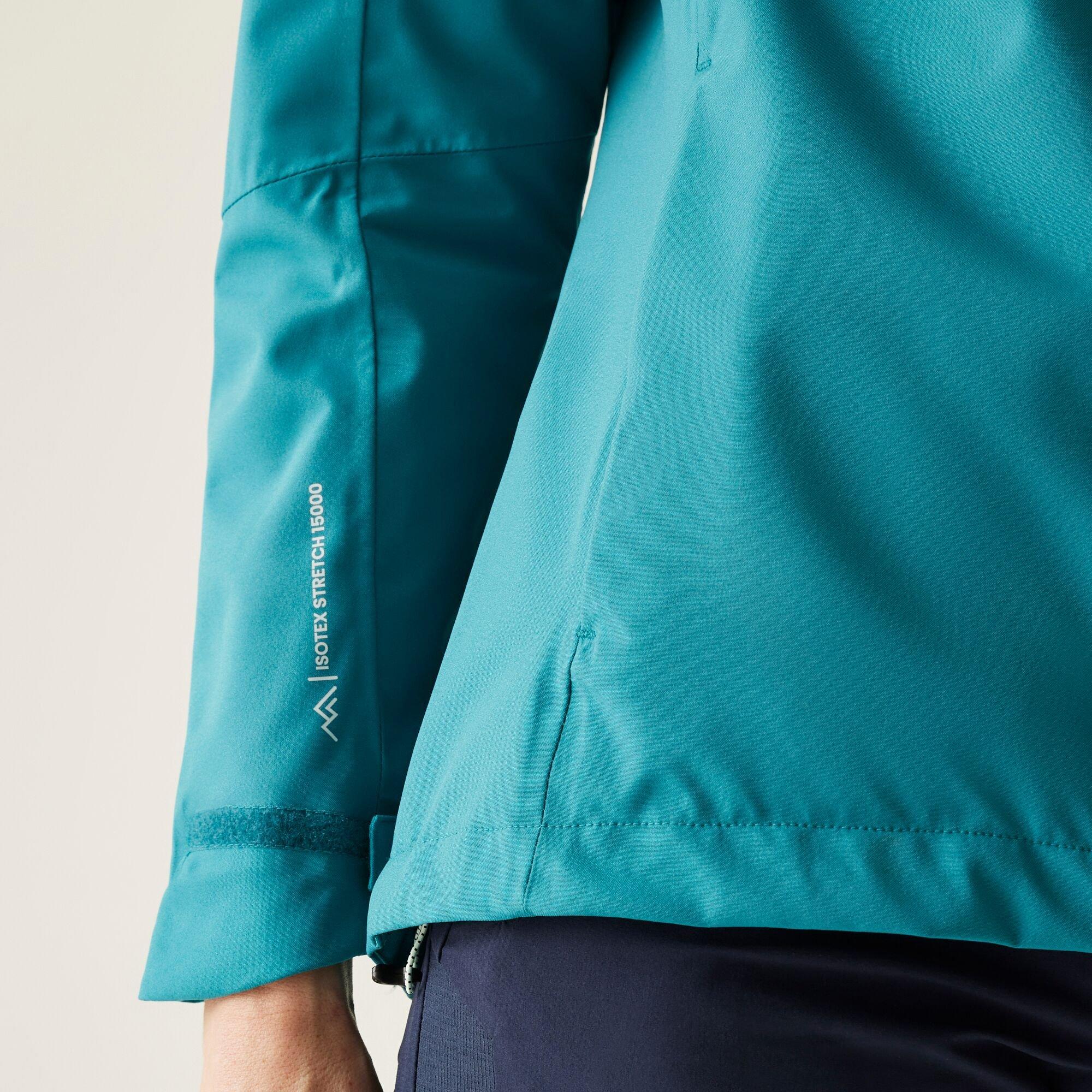 Exotic Plume (I - Regatta - Womens Birchdale II - 6