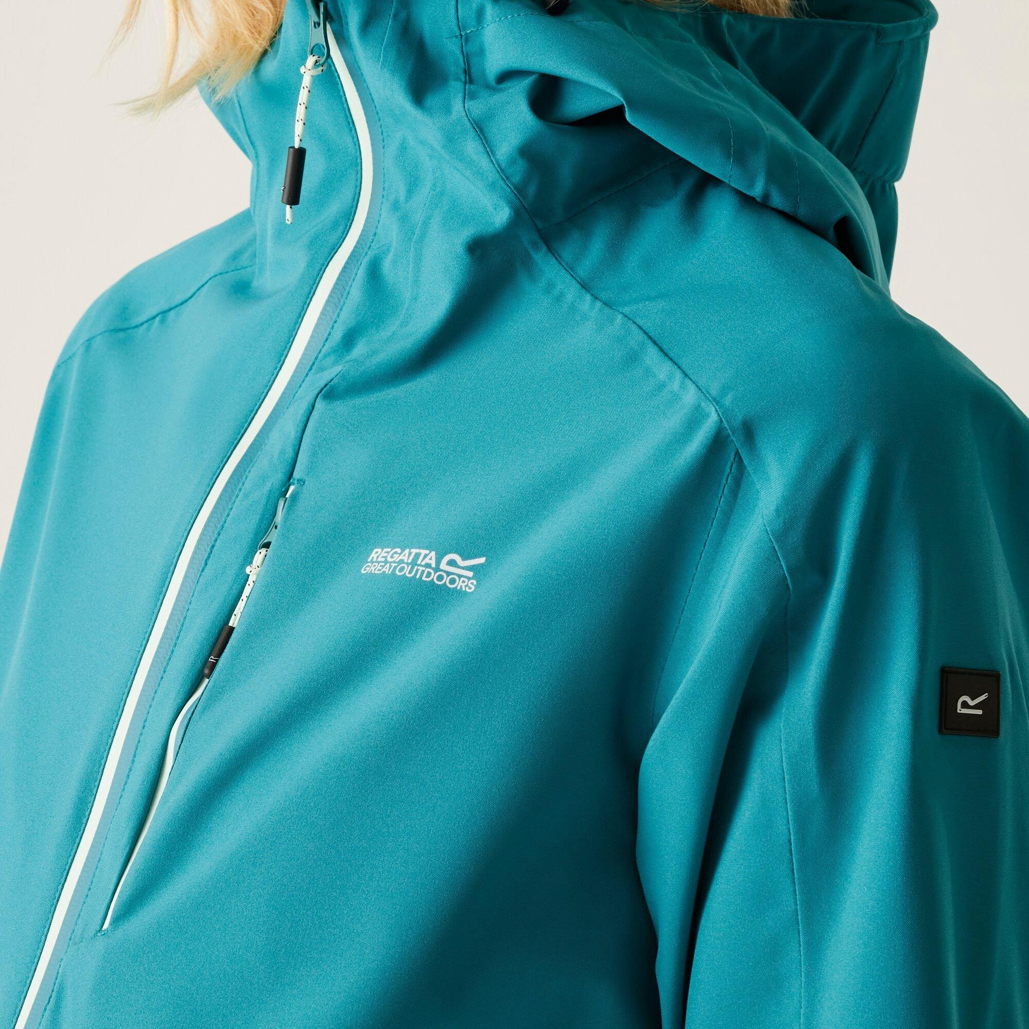 Exotic Plume (I - Regatta - Womens Birchdale II - 7