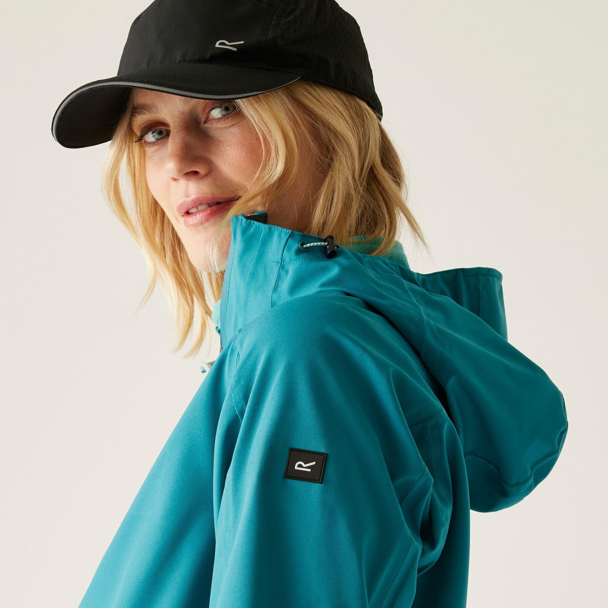 Exotic Plume (I - Regatta - Womens Birchdale II - 9