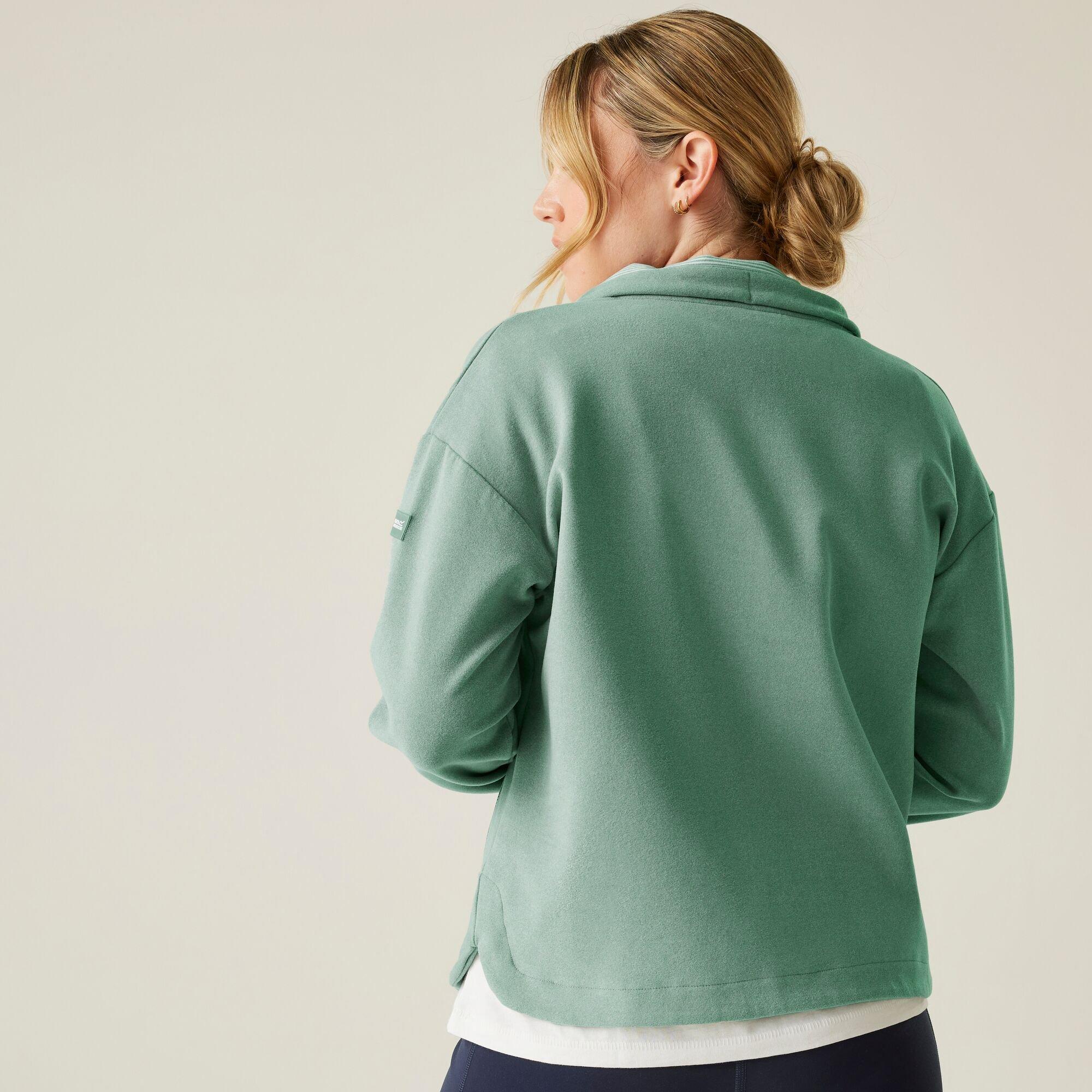 Glacier - Regatta - Ashlynn Fleece - 2