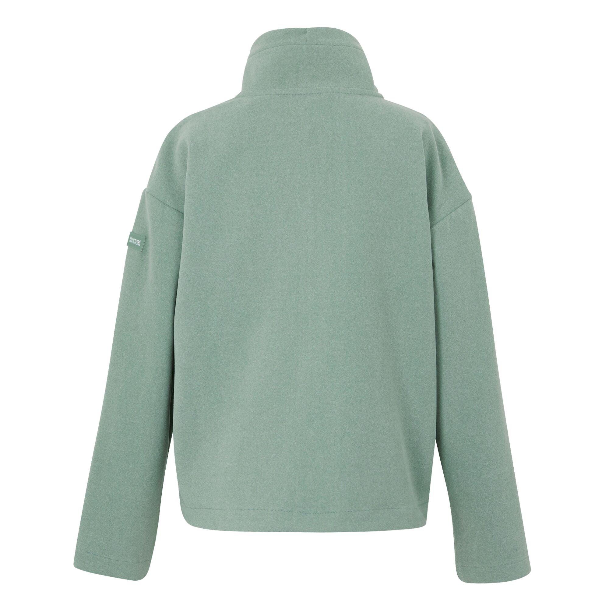 Glacier - Regatta - Ashlynn Fleece - 6