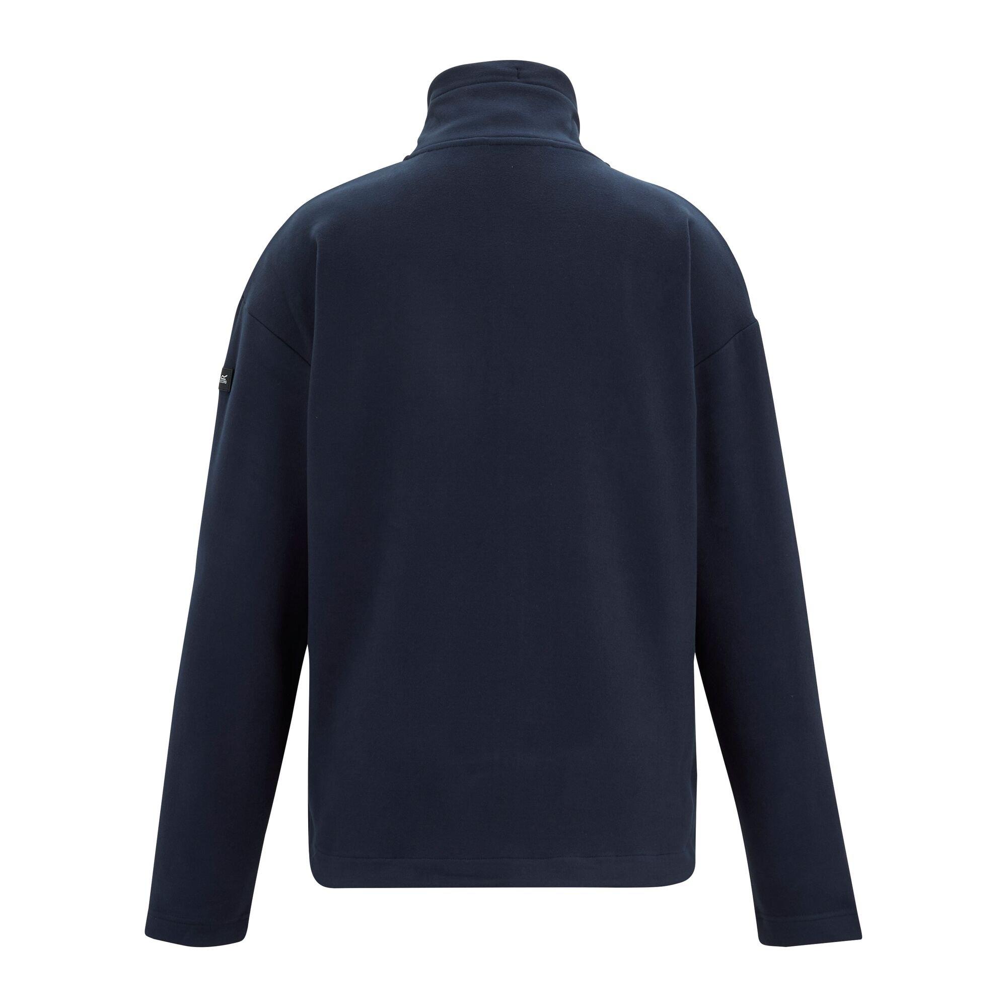 Navy - Regatta - Ashlynn  Fleece - 8
