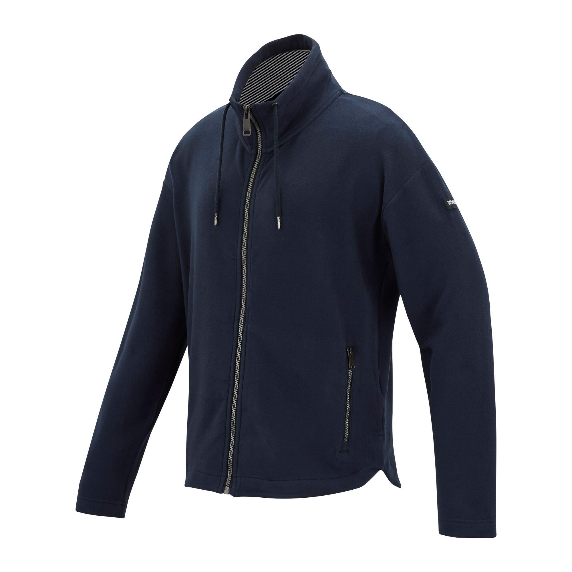 Navy - Regatta - Ashlynn  Fleece - 9