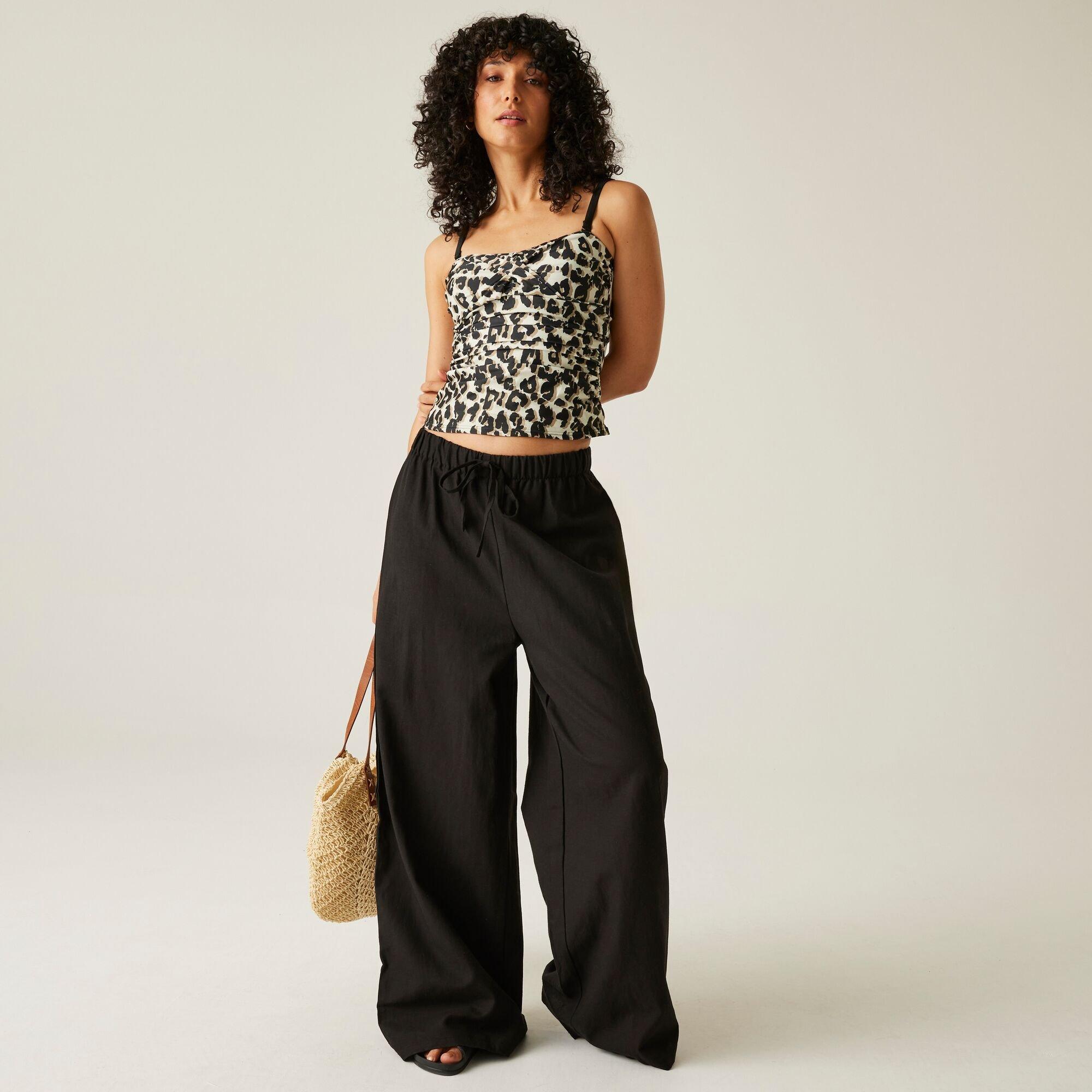 Regatta Women's Aceana III Bandeau Tankinis