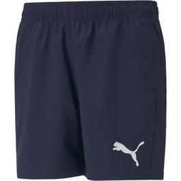 Puma ACTIVE Woven Shorts B