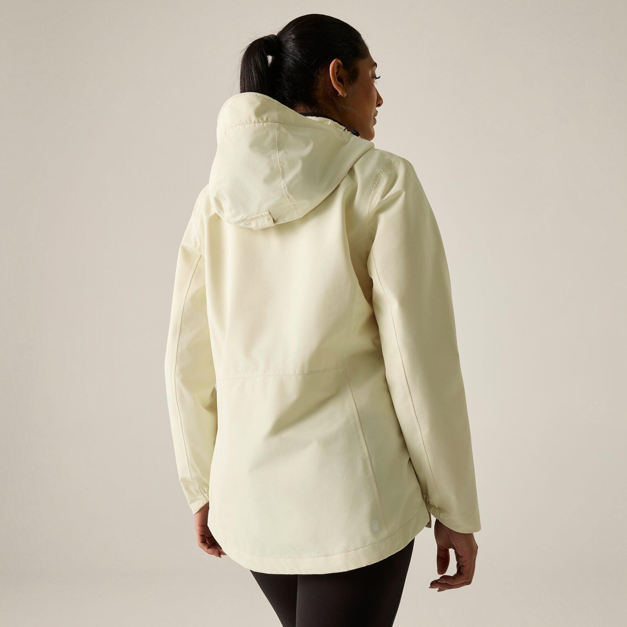 Ltvanilla(Ltvan - Regatta - Womens Hamara IV Waterproof Jacket - 2