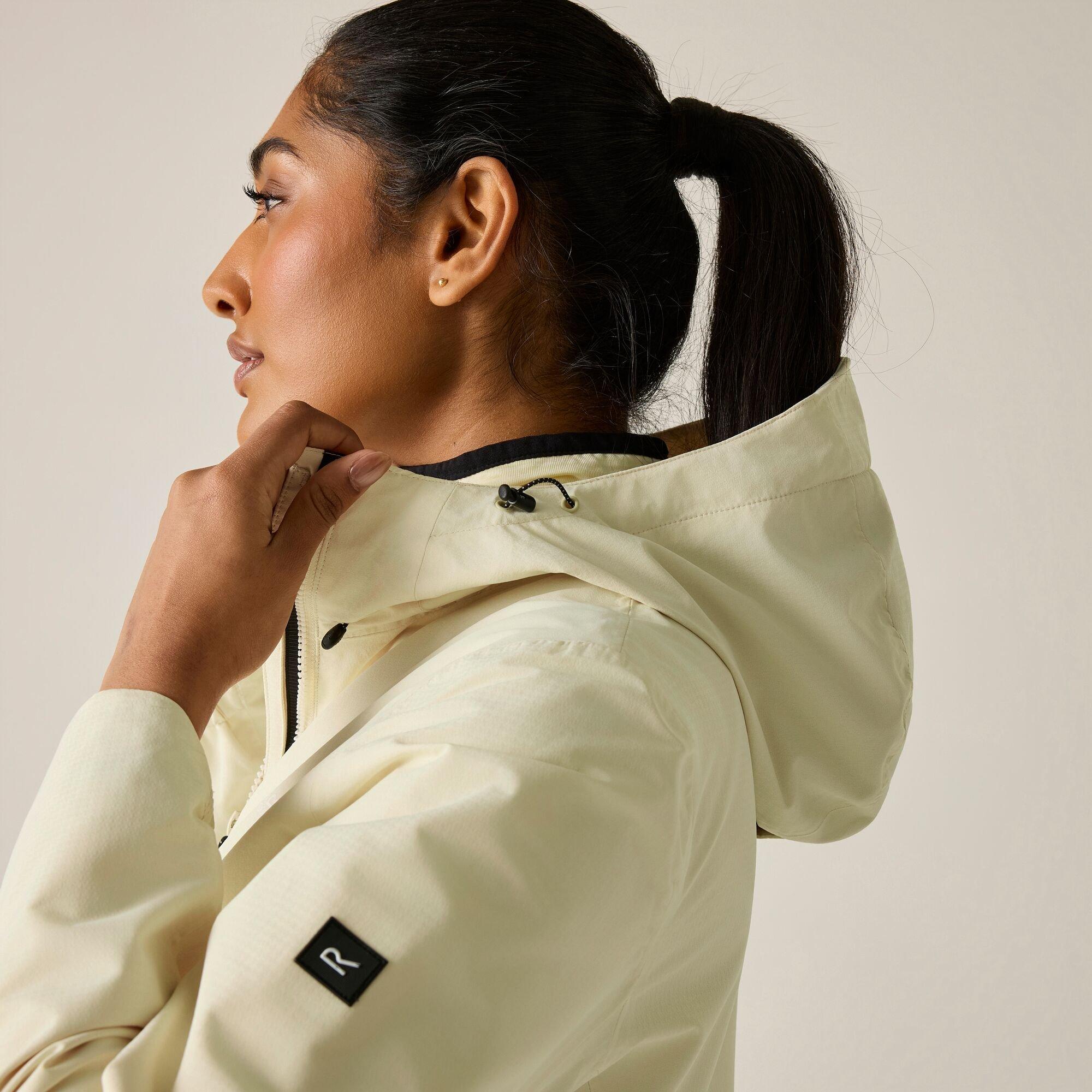 Ltvanilla(Ltvan - Regatta - Womens Hamara IV Waterproof Jacket - 5
