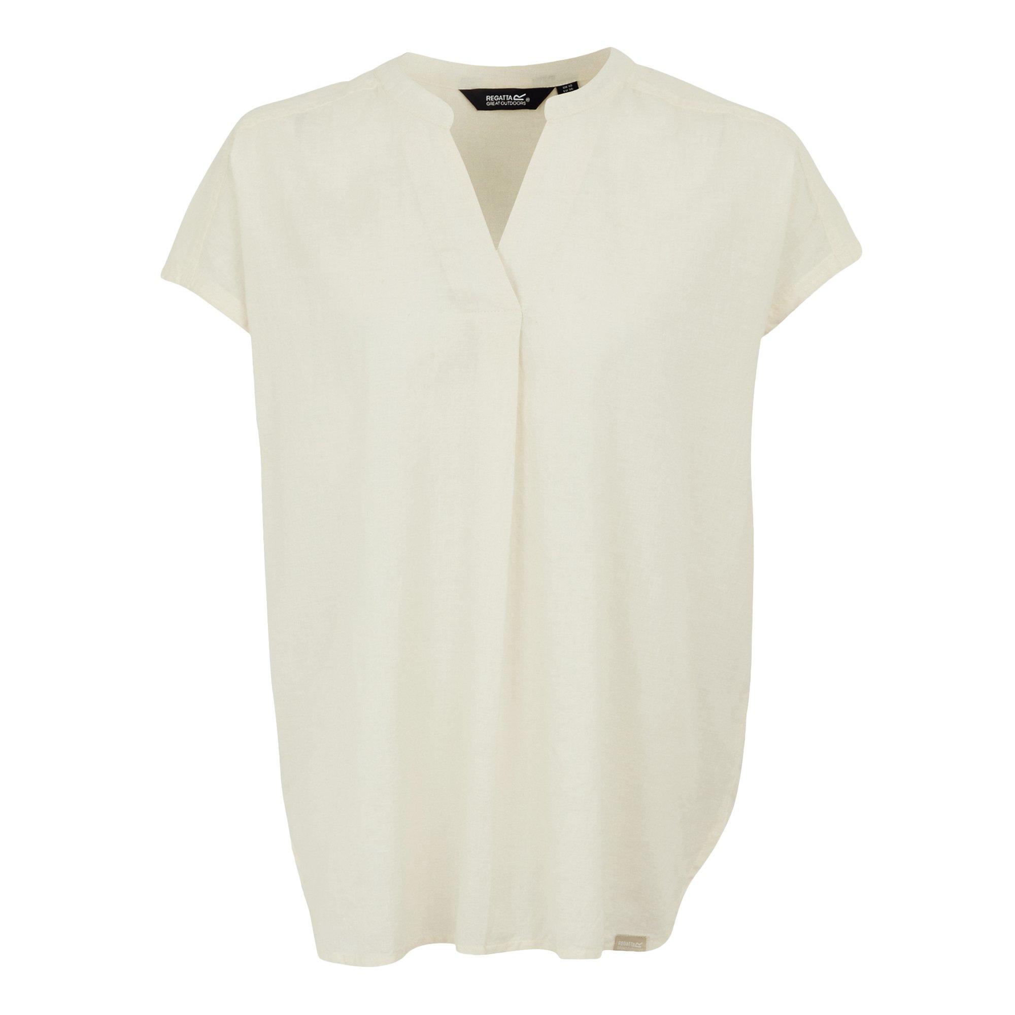 Light Vanilla - Regatta - Rianne Shirt - 5