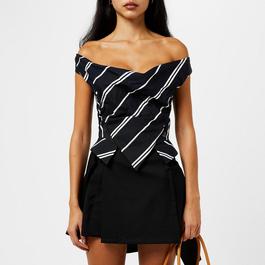 Vivienne Westwood Sleeveless Top