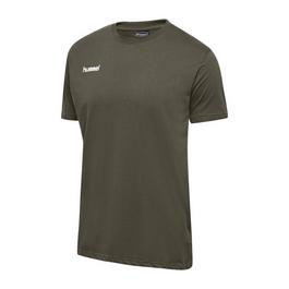 Hummel Go Cotton T-Shirt