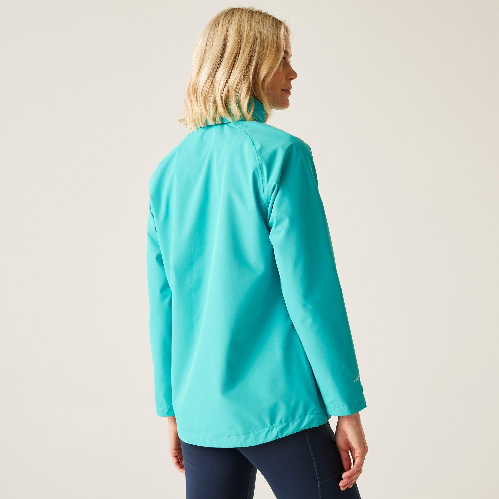 Turquoise - Regatta - Daysha II - 2