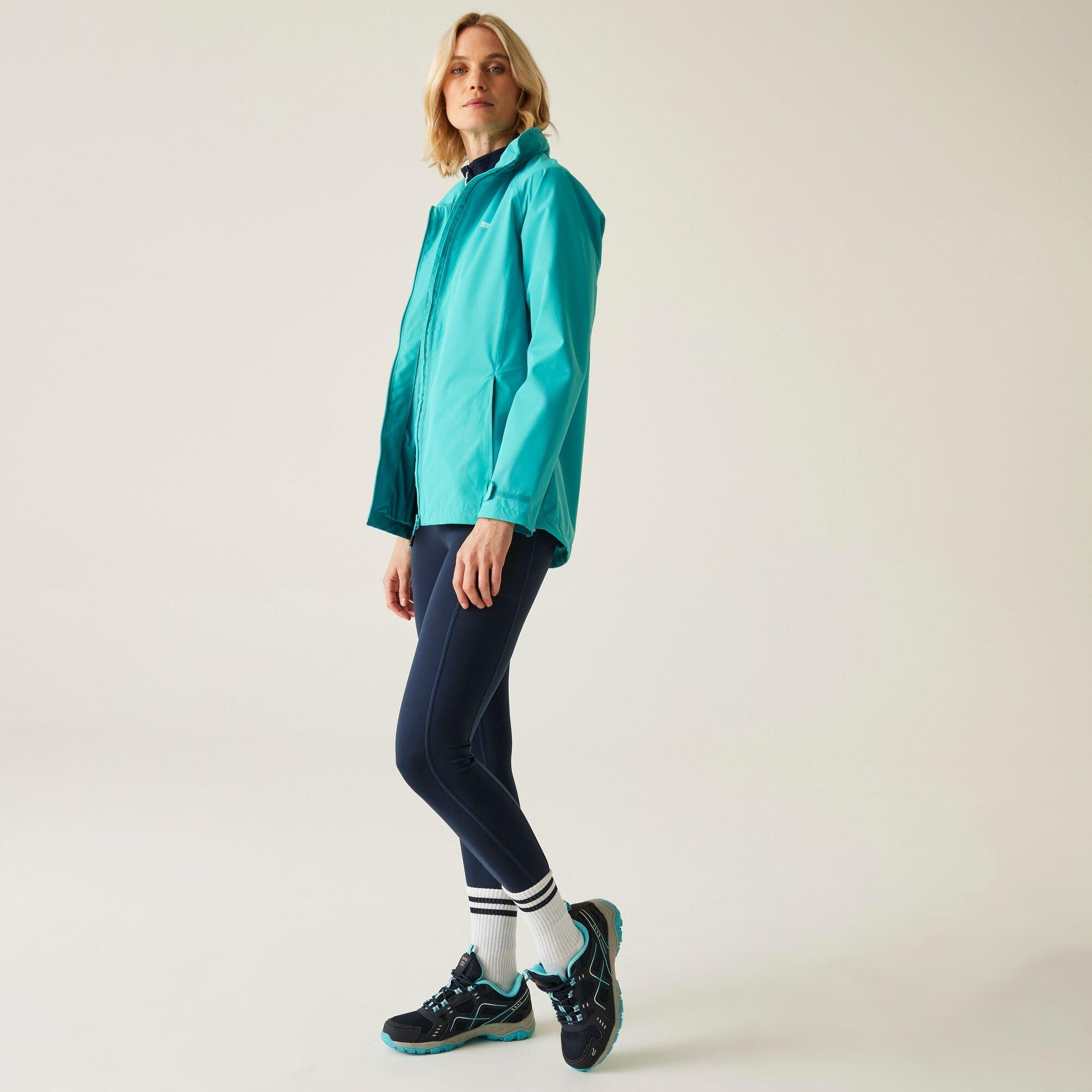 Turquoise - Regatta - Daysha II - 3
