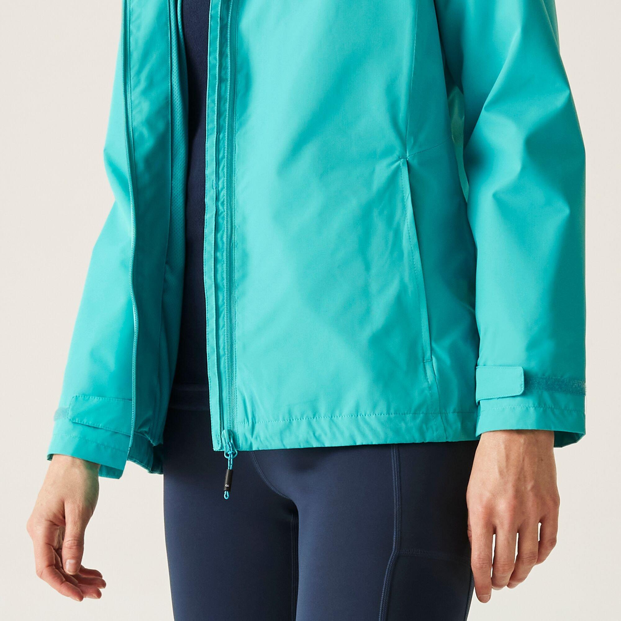 Turquoise - Regatta - Daysha II - 4