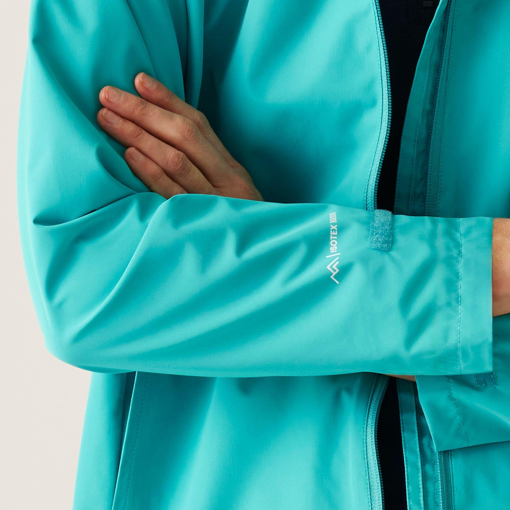 Turquoise - Regatta - Daysha II - 5