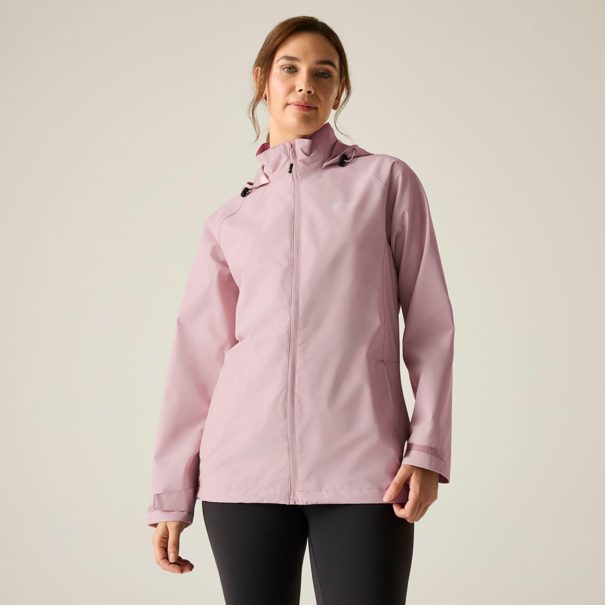 Womens Daysha II Waterproof Isotex Jacket