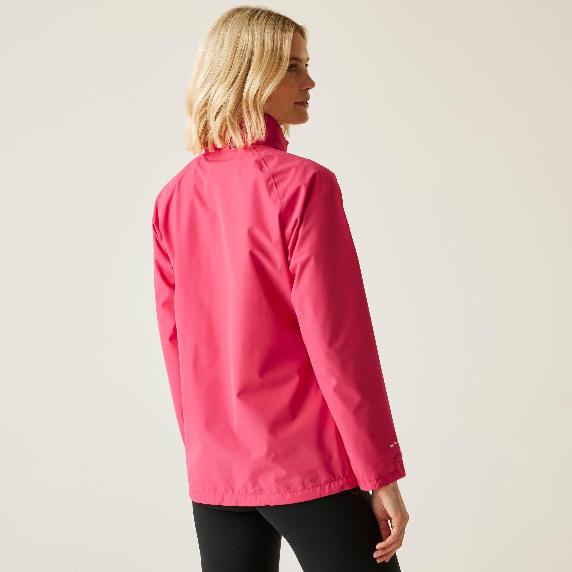 Pop - Regatta - Womens Daysha II Waterproof Isotex Jacket - 2