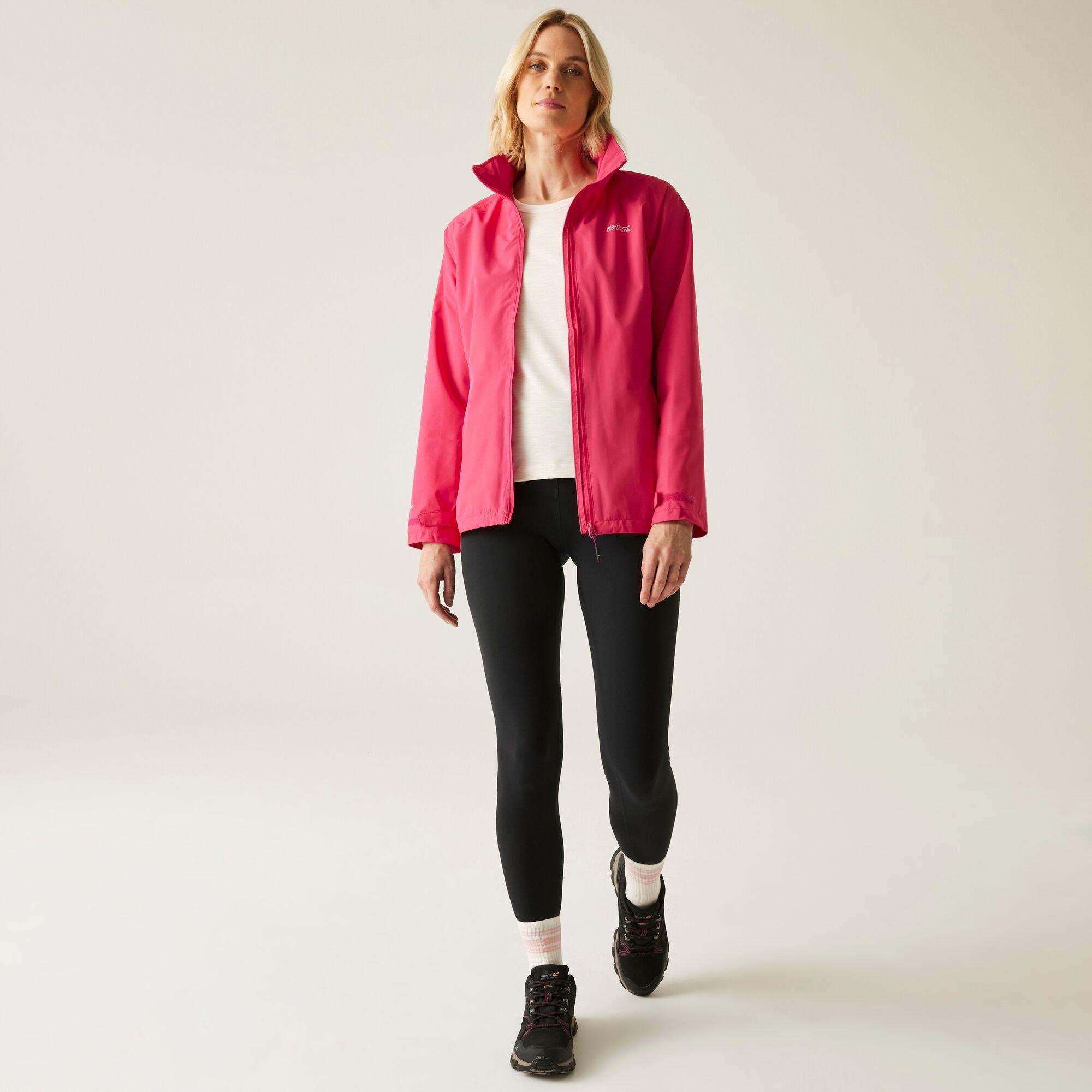 Pop - Regatta - Womens Daysha II Waterproof Isotex Jacket - 3