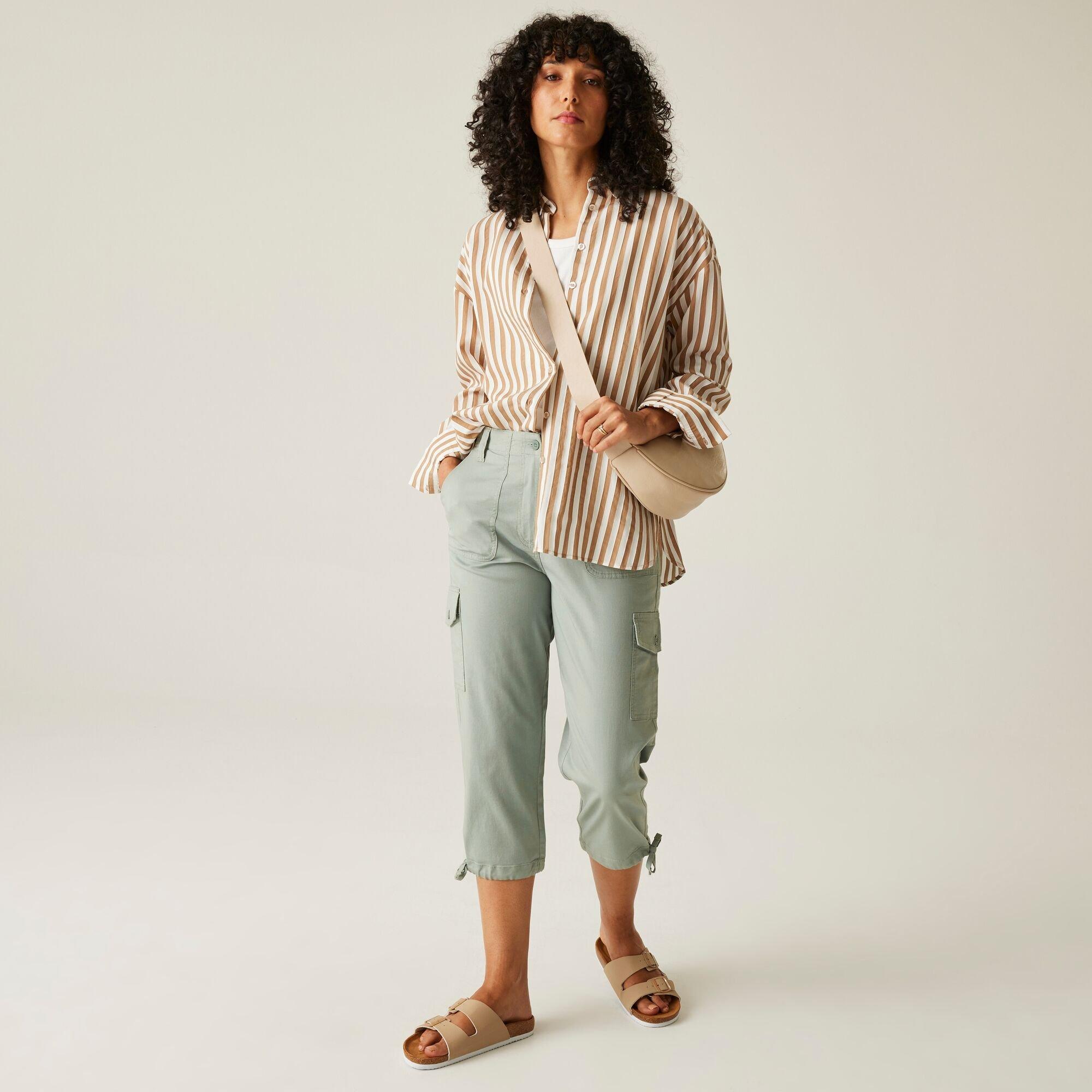 Glacier - Regatta - Shorebella Capri - 3