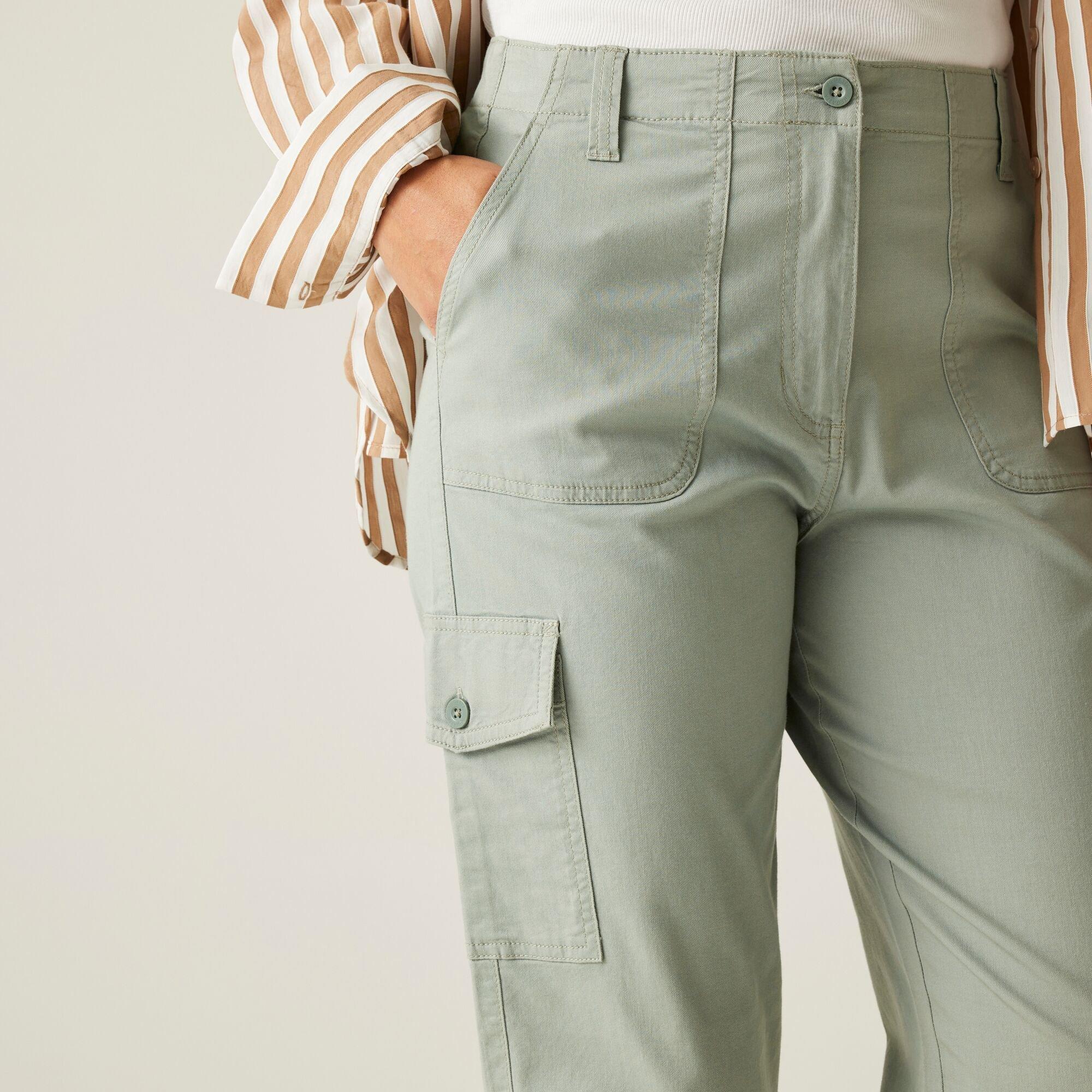 Glacier - Regatta - Shorebella Capri - 4