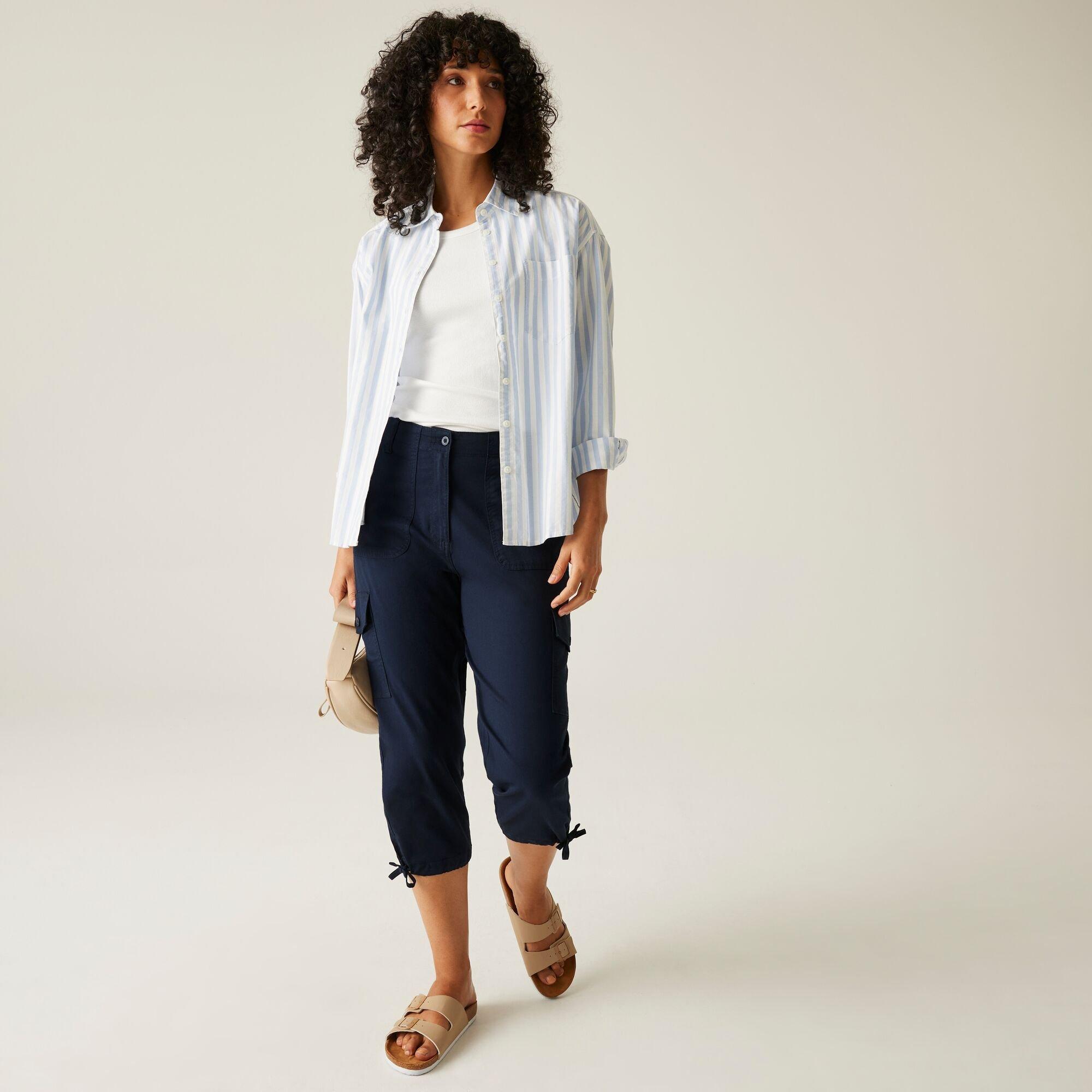 Navy - Regatta - Shorebella Capri - 1