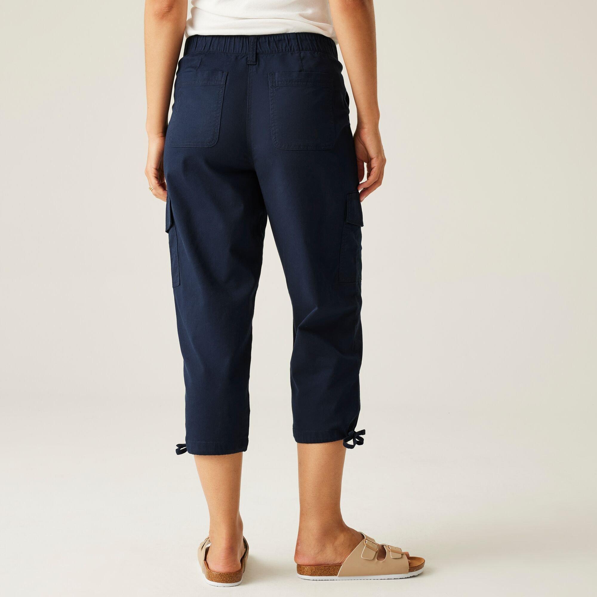 Navy - Regatta - Shorebella Capri - 3