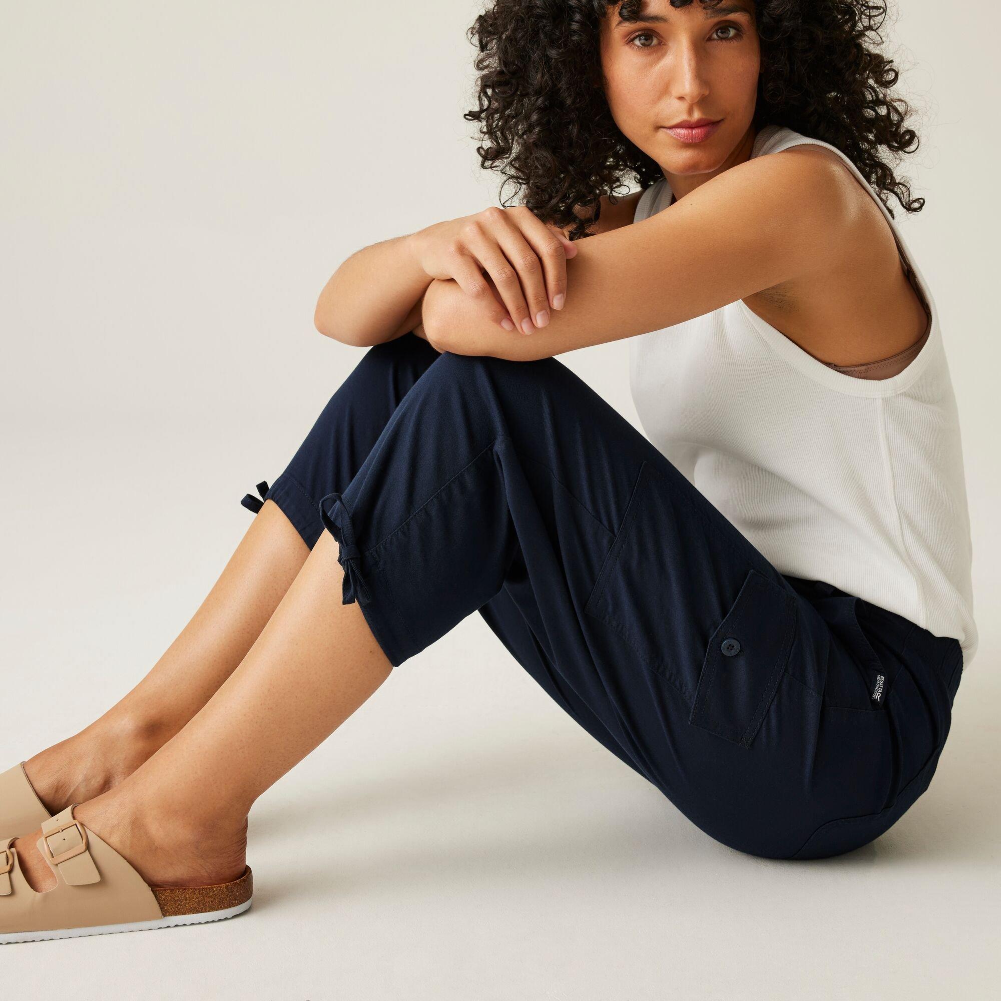 Navy - Regatta - Shorebella Capri - 4