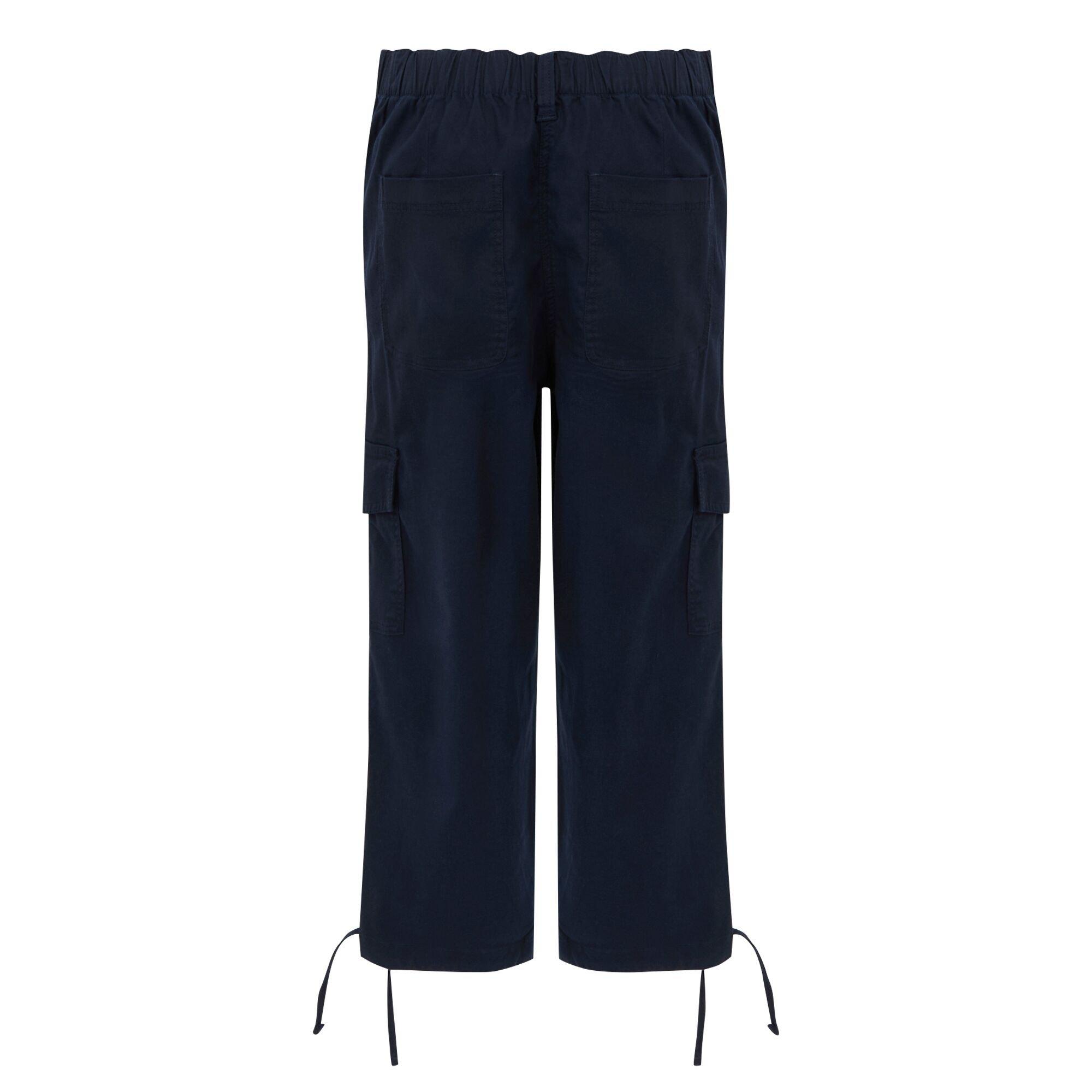 Navy - Regatta - Shorebella Capri - 6