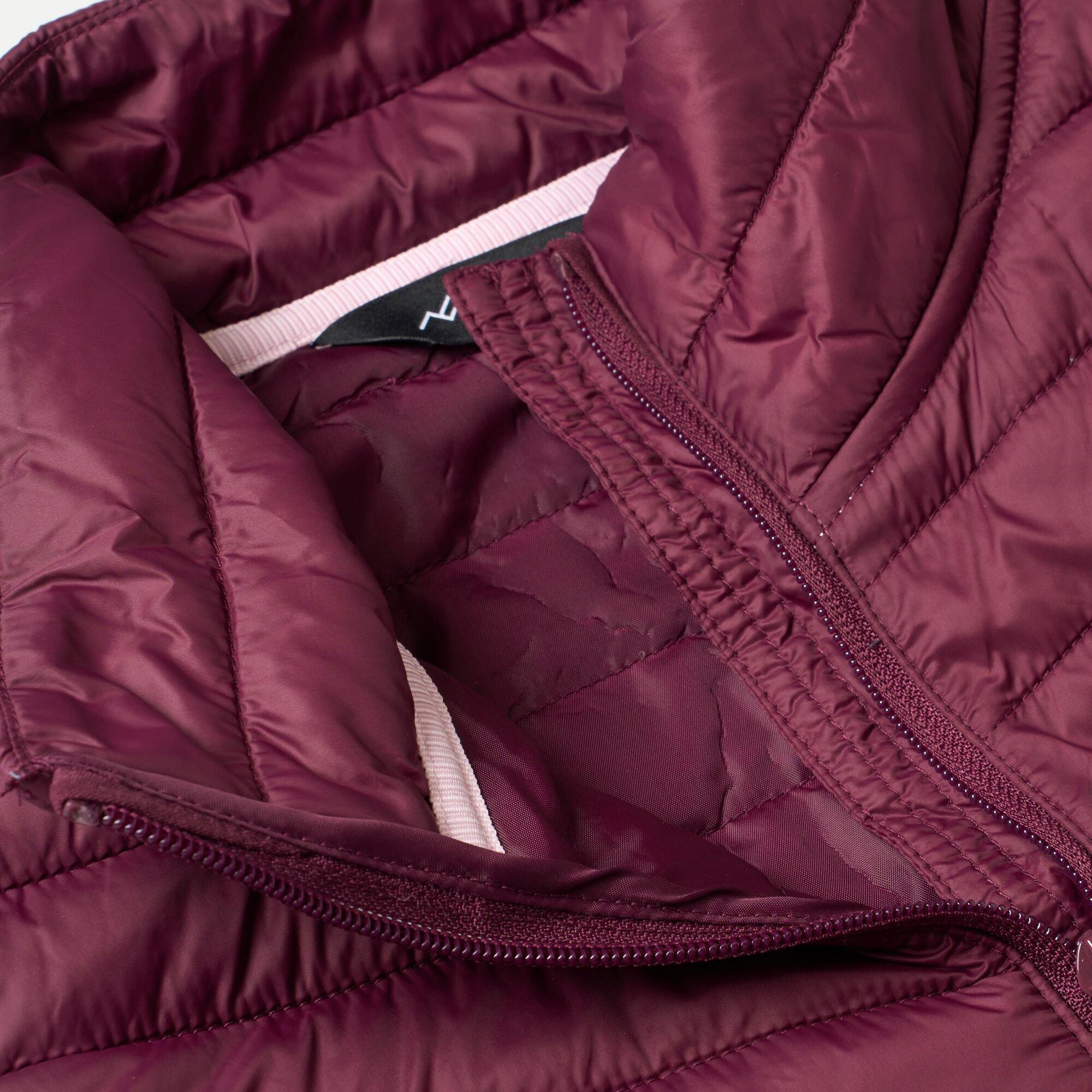 Fig - Regatta - Womens Andreson Hybrid Bodywarmer - 11
