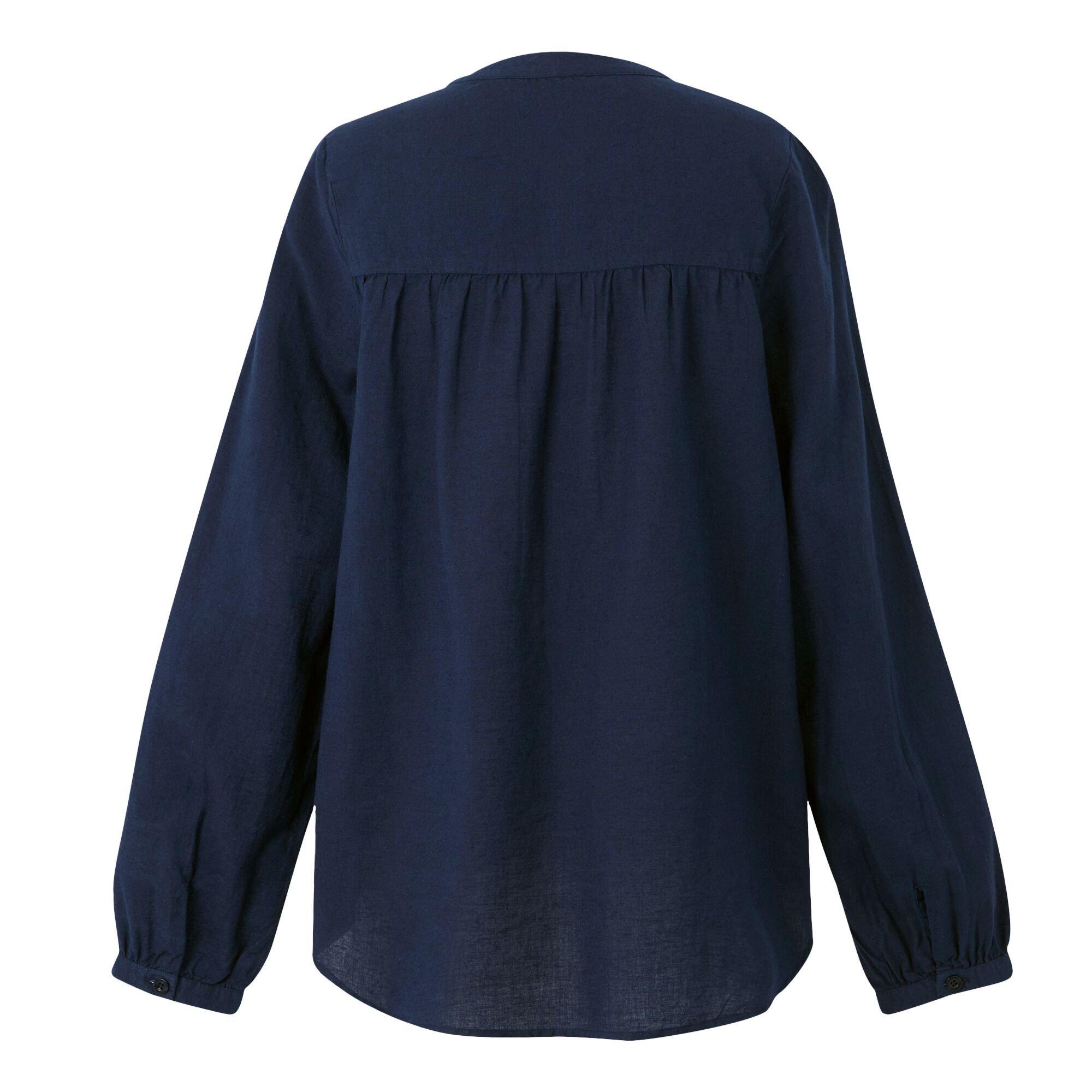 Navy - Regatta - Natine Blouse - 6