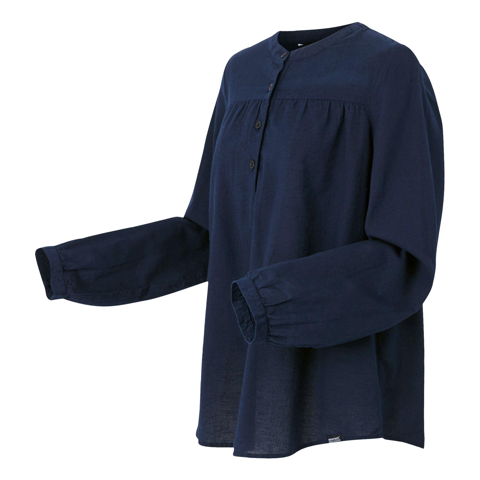 Navy - Regatta - Natine Blouse - 7