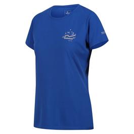 Regatta Fingal VII Breathable Quick Dry T-Shirt