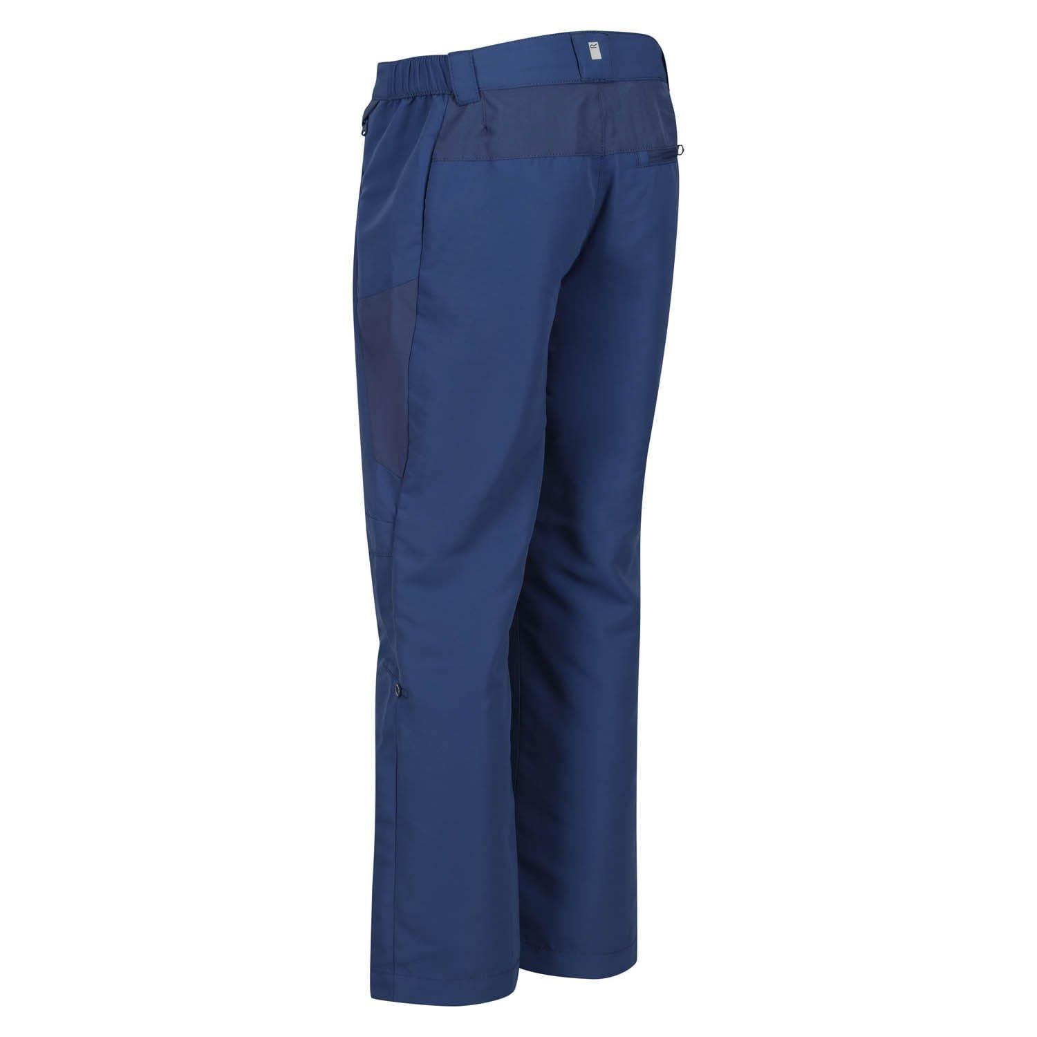 Denim - Regatta - Sorcer Mountain VI Trousers - 2