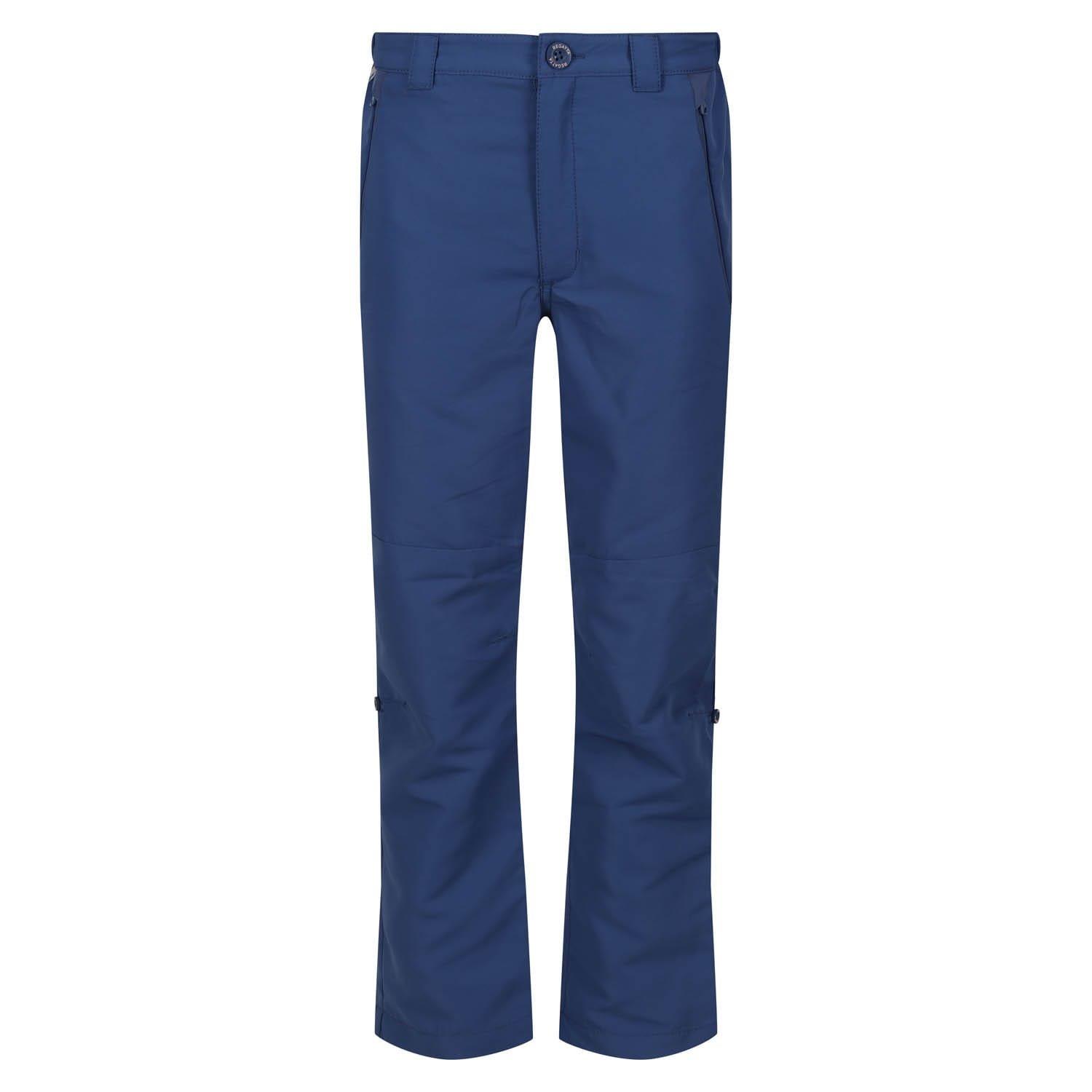 Denim - Regatta - Sorcer Mountain VI Trousers - 3