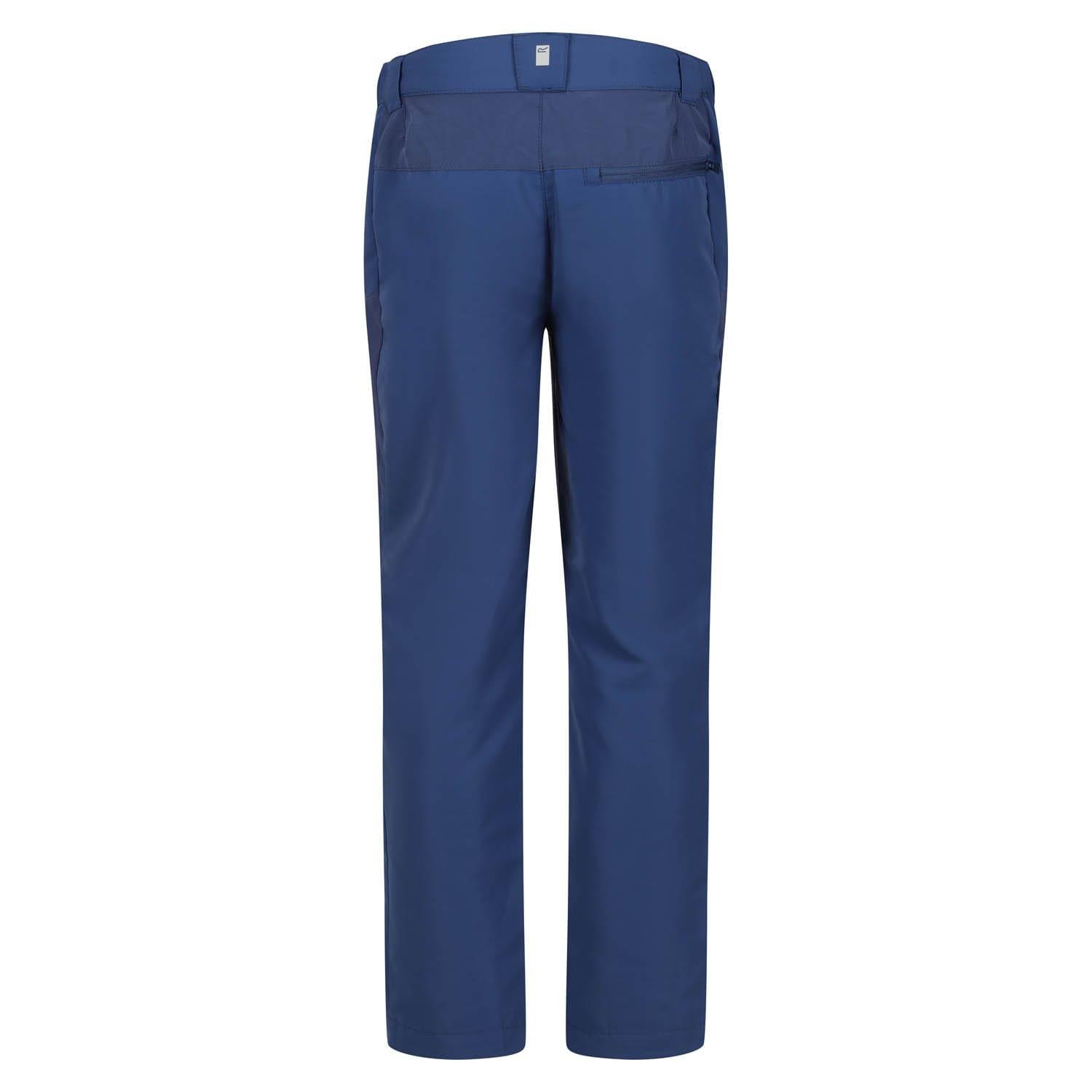 Denim - Regatta - Sorcer Mountain VI Trousers - 4