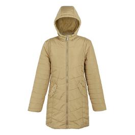 Regatta Panthea Padded Insulated Hooded Jacket