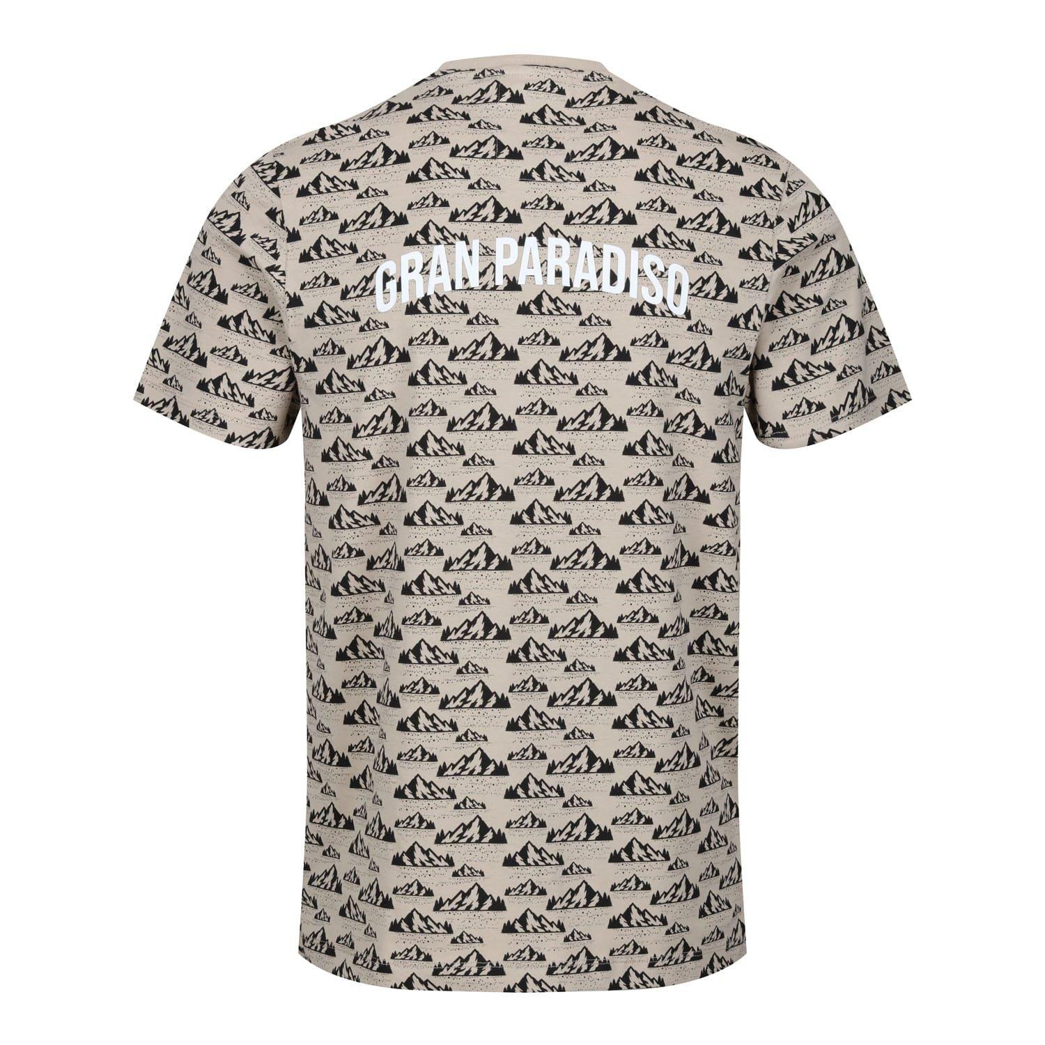 Beige - Luke 1977 - New Maracuya T-Shirt - 2