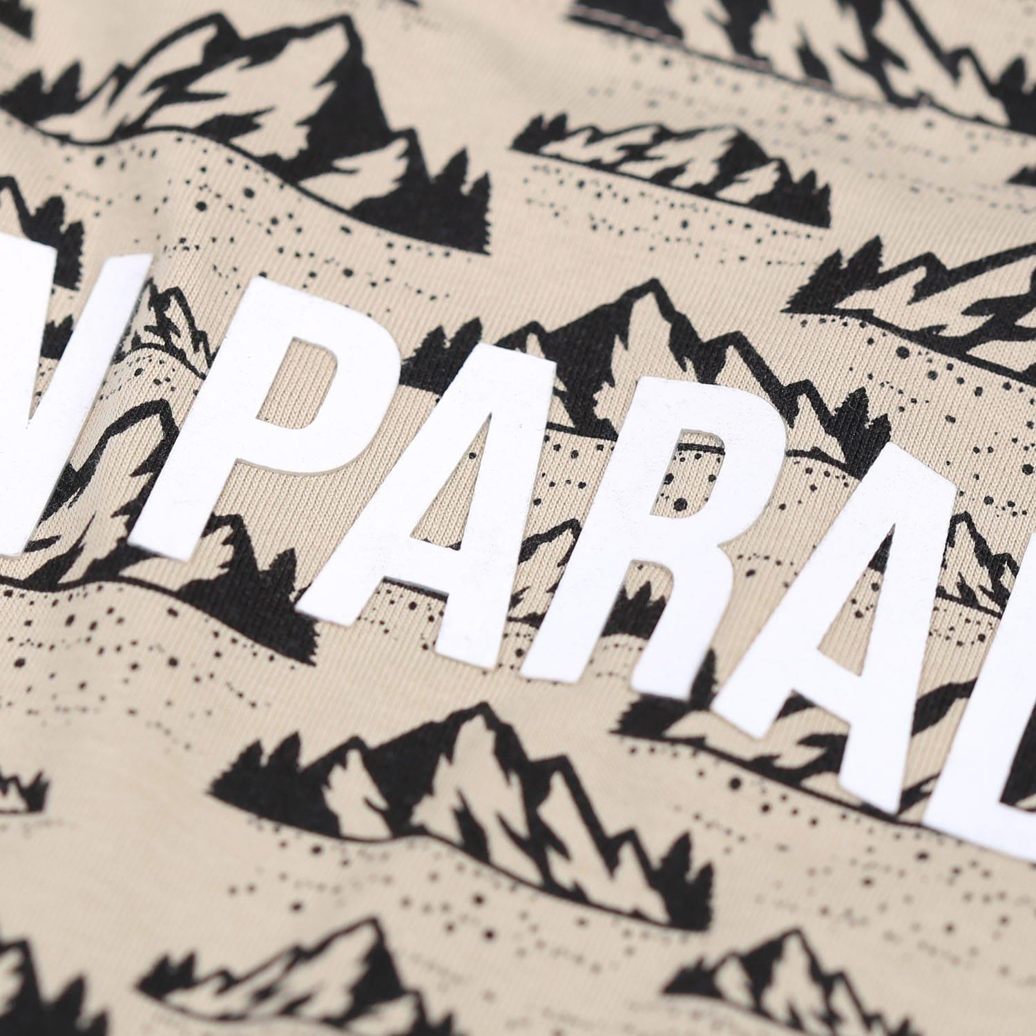 Beige - Luke 1977 - New Maracuya T-Shirt - 3